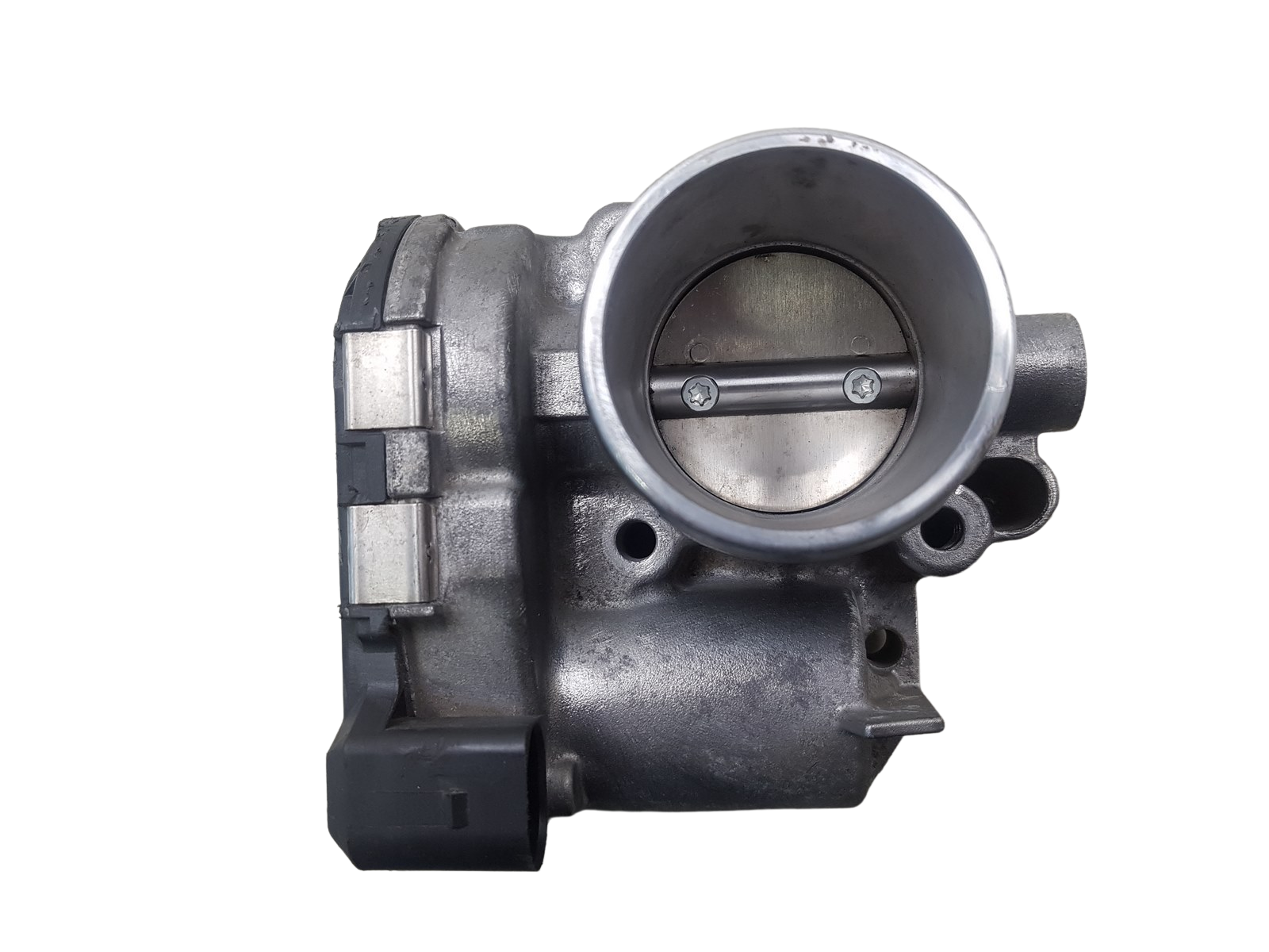 Air Throttle Body Ford 8A6G-9F991-AC 0280750532 Bosch 2 main product photo