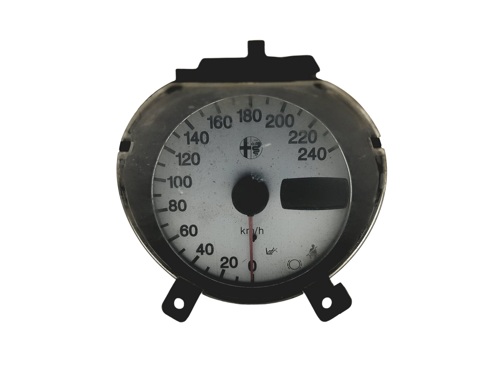 Speedometer/Instrument Cluster Alfa Romeo 156 60653706 6160349908 40977 main product photo