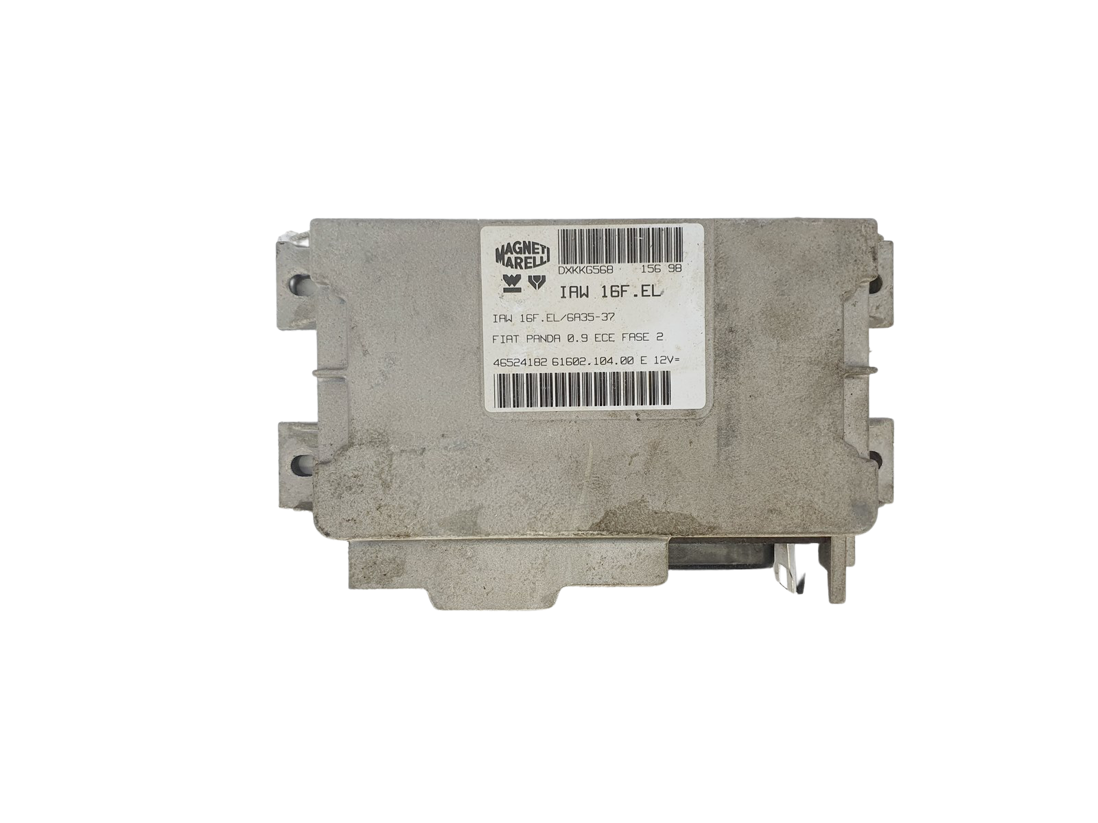 Engine Controller Fiat 46524182 Magneti Marelli 41095 main product photo