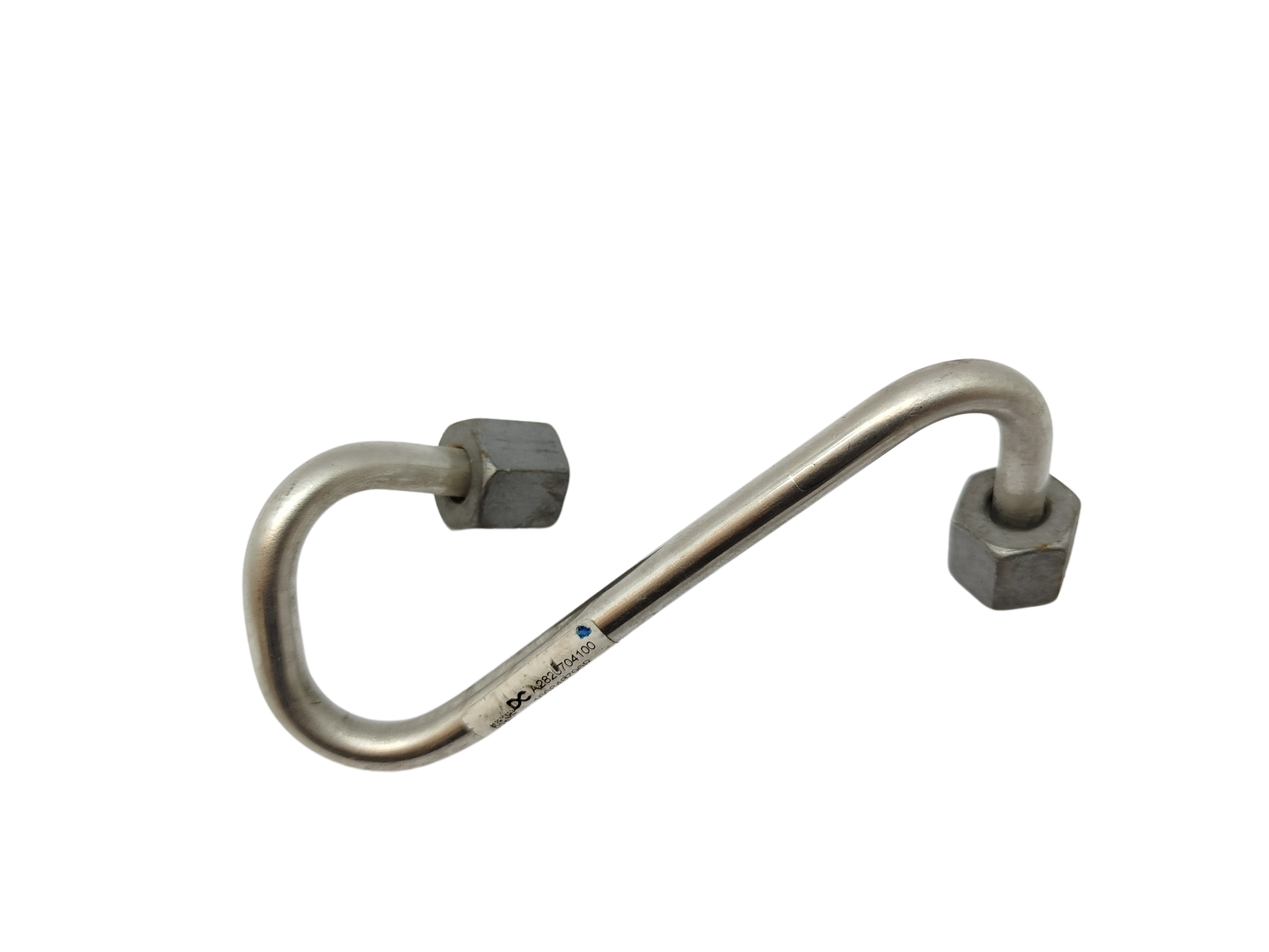 Fuel Pipe 166848796R A2820704100 1.3 TCE Renault Dacia Nissan main product photo