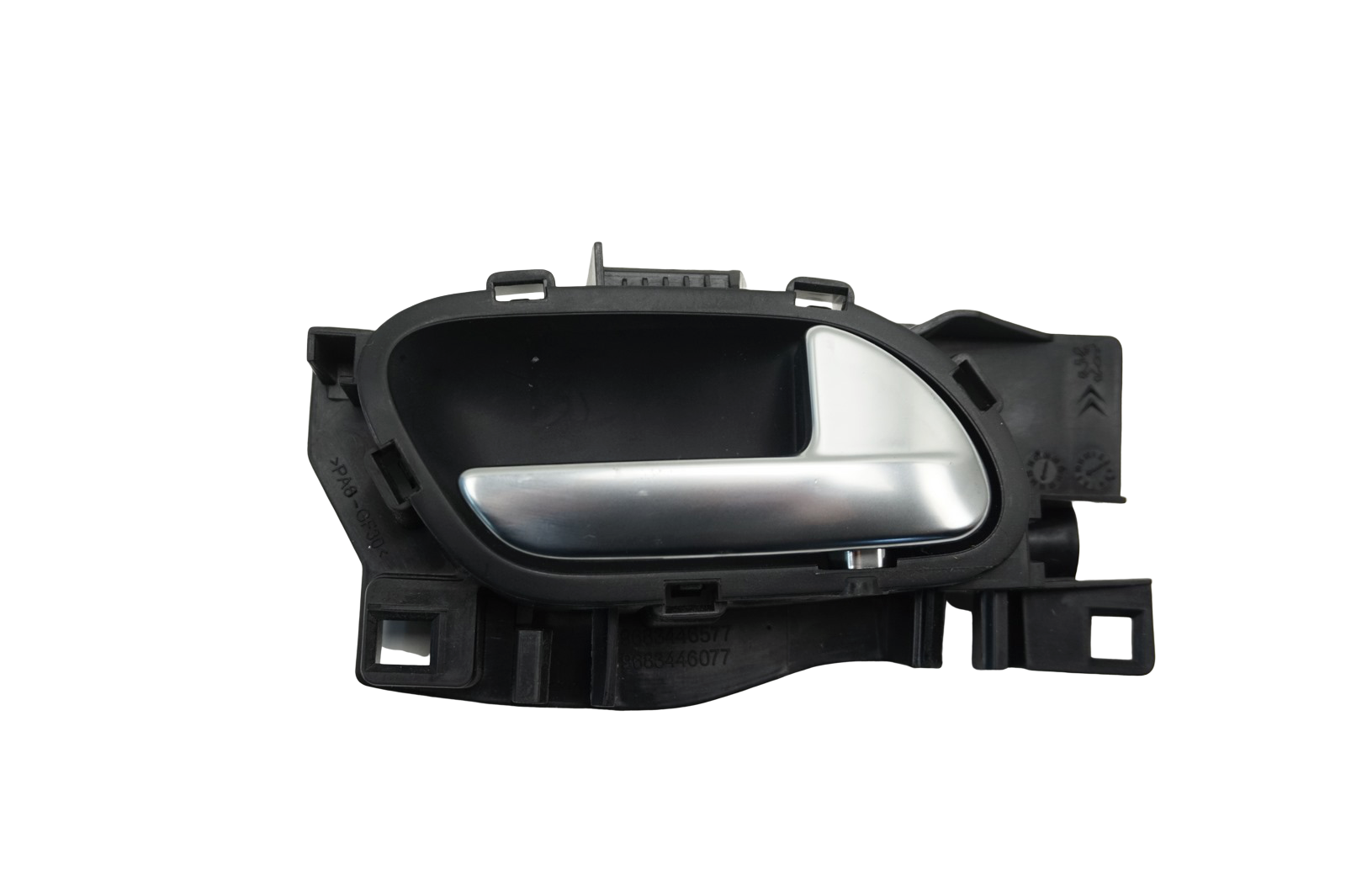 Door Handle Right Citroen DS3 9683446577 9683446077 9144F9 main product photo