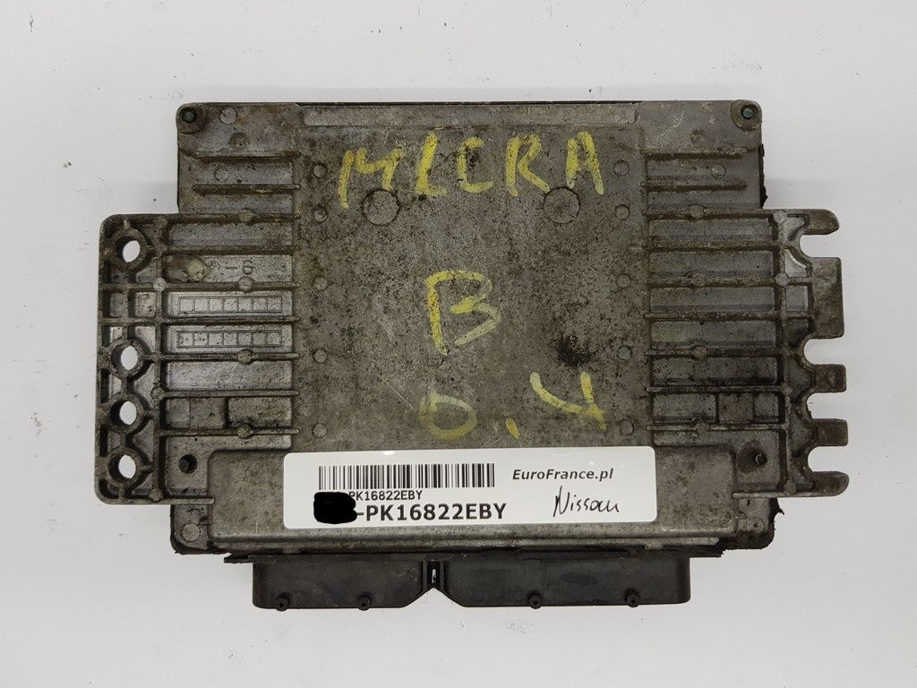 Engine Controller Nissan MEC32-060 Hiatchi main product photo