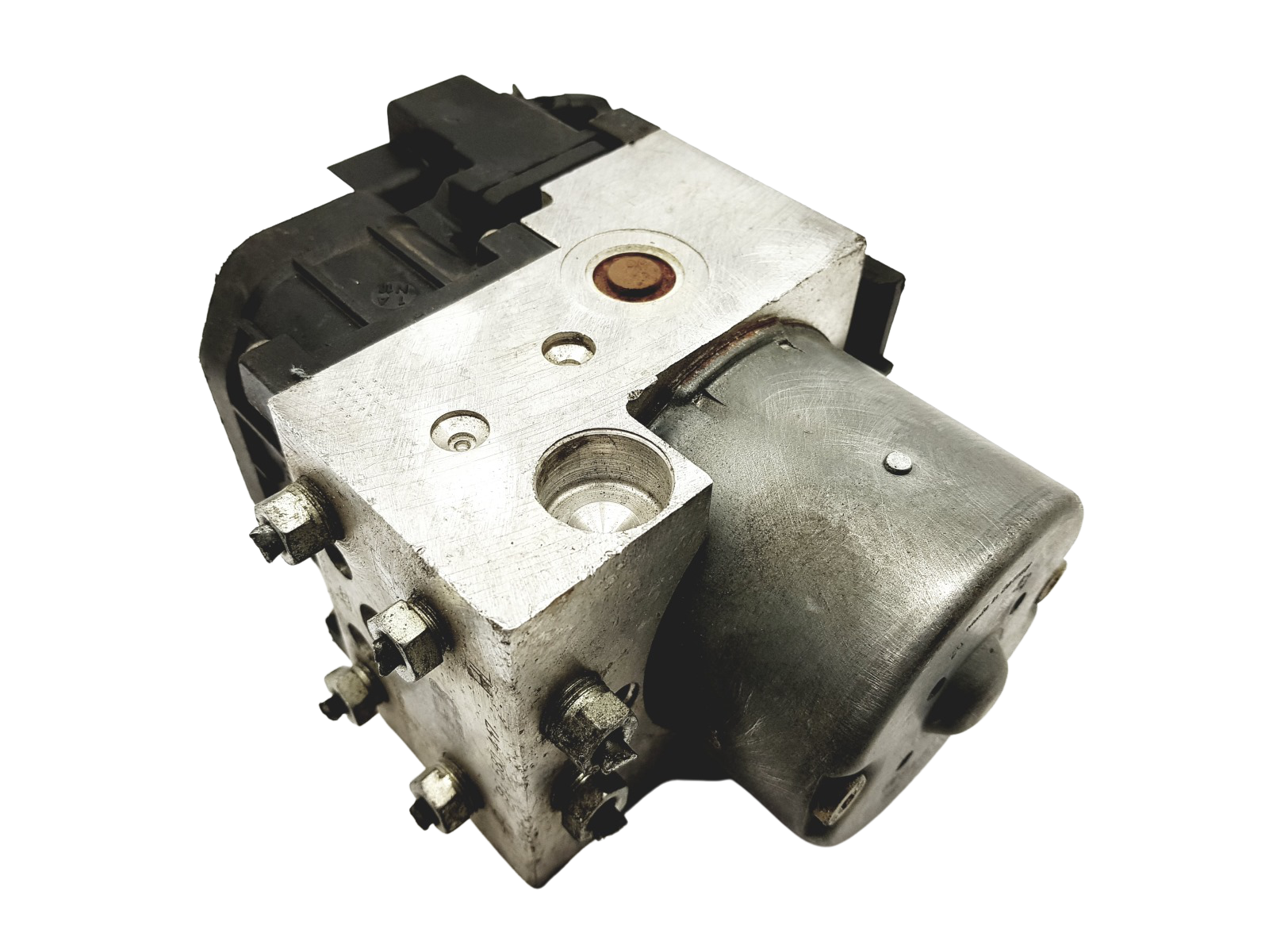 Abs Pump Opel Zafira Astra G 90581417 0265216651 34469 main product photo