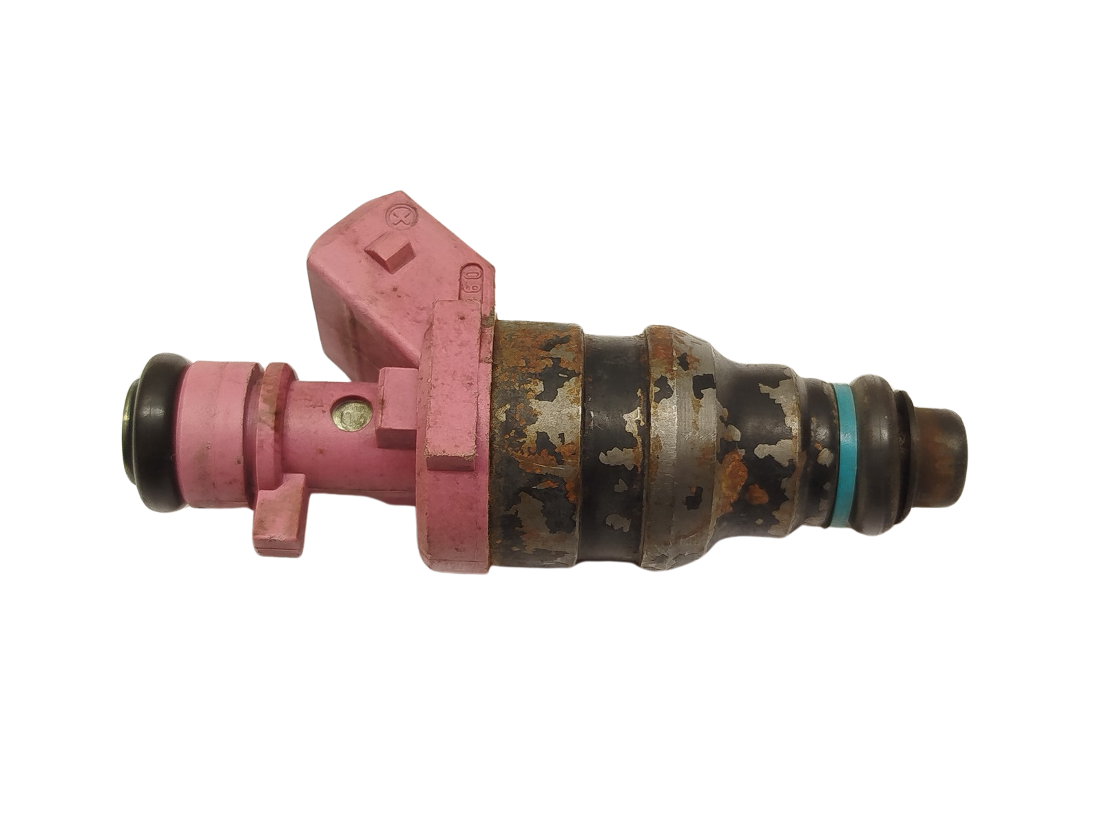 Fuel Injector Citroen Peugeot 2,0 16V 0280155216 main product photo