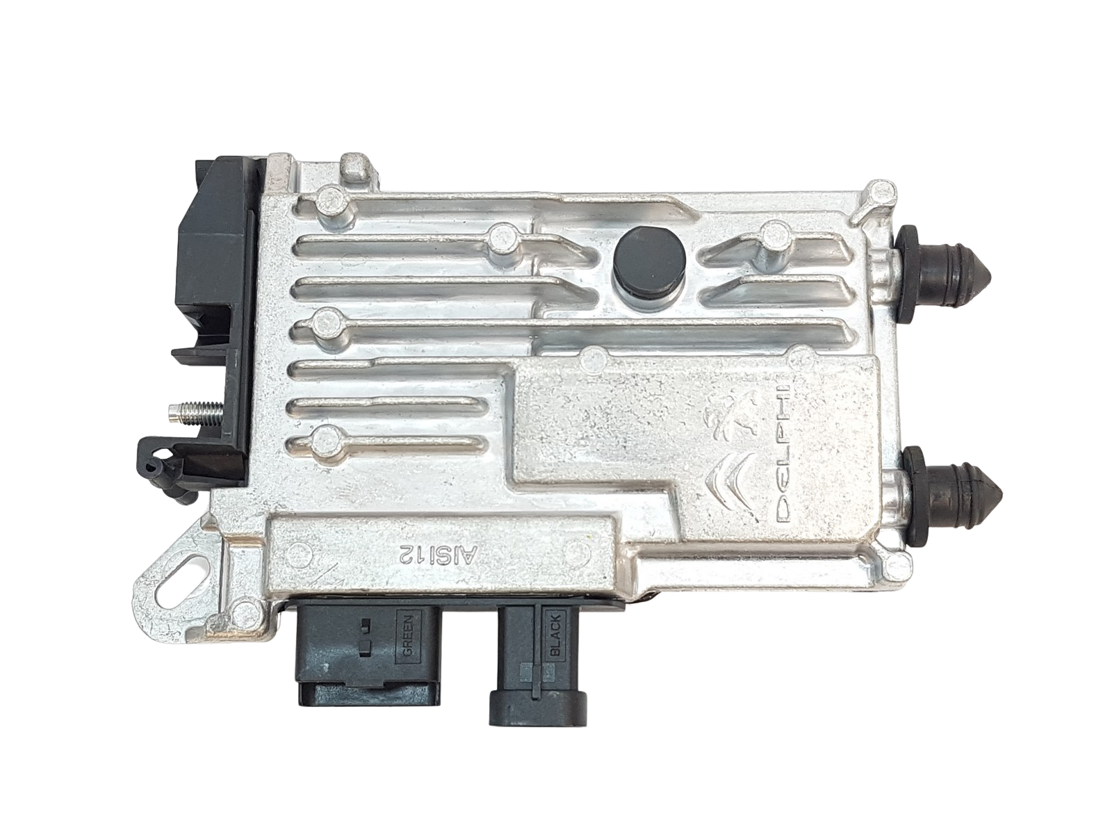 Controller New Original Start/Stop Citroen Peugeot 9810858380 Delphi main product photo