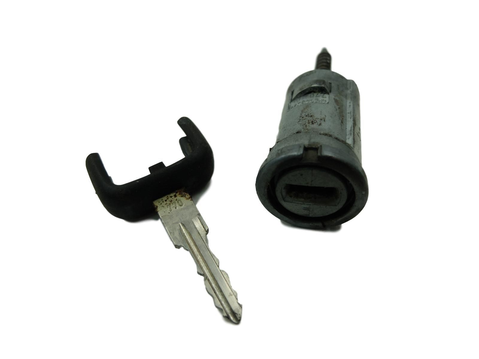 Ignition Switch 09146299 Opel main product photo