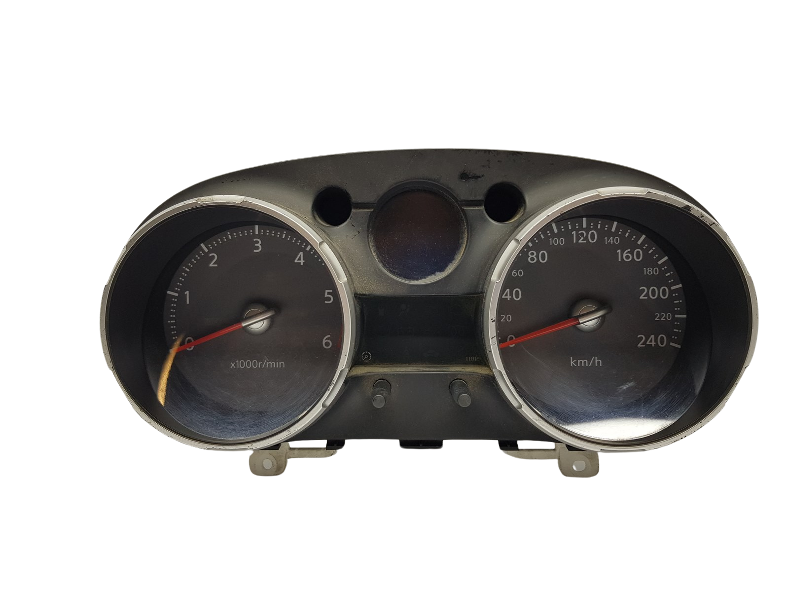 Speedometer/Instrument Cluster Nissan Qashqai JD73A 1626 main product photo