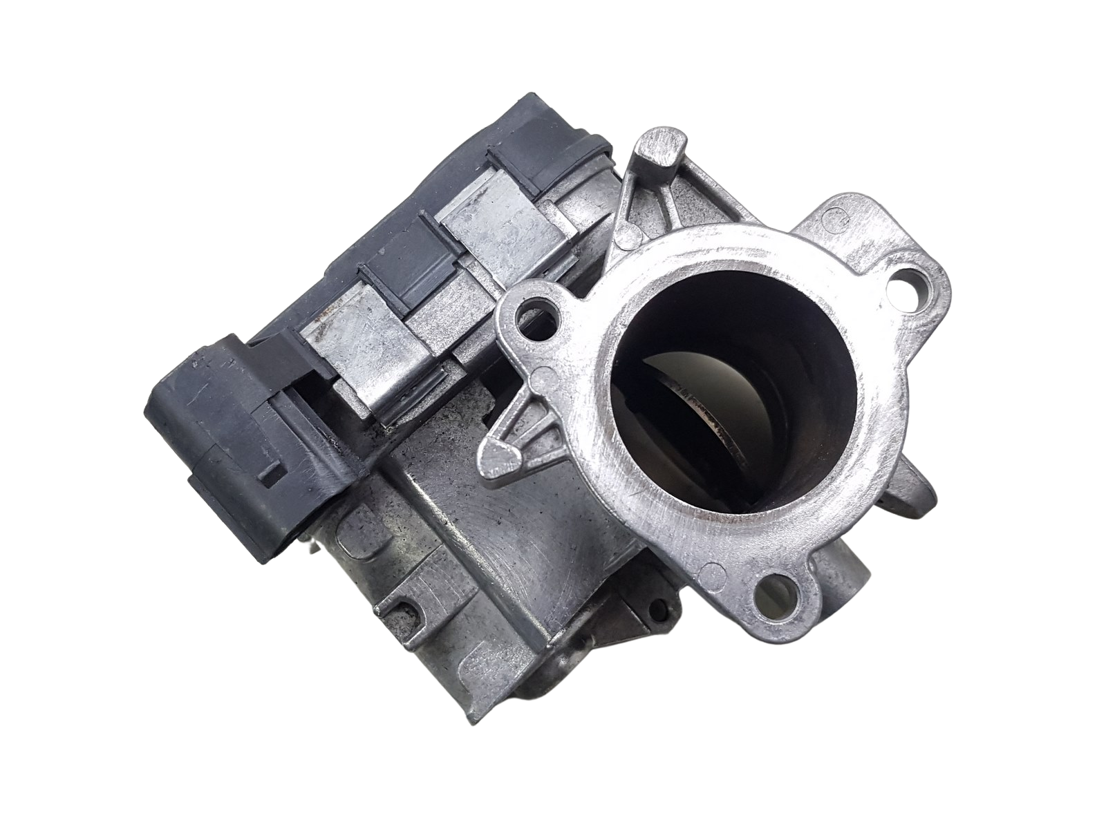 Air Throttle Body 55255919 40DFP1 Fiat Opel Alfa Romeo 3093 main product photo