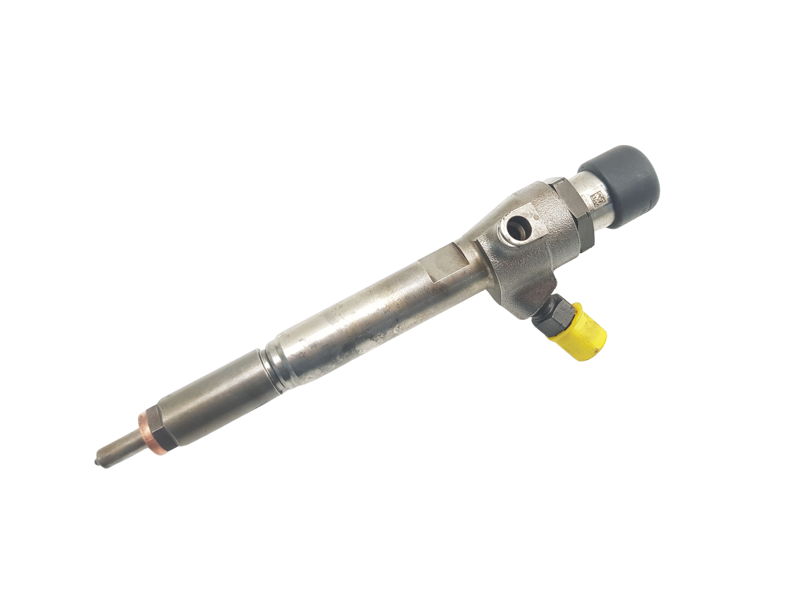 Fuel Injection 8200842205 H8200294788 Siemens 1.5 dci Renault S5 main product photo
