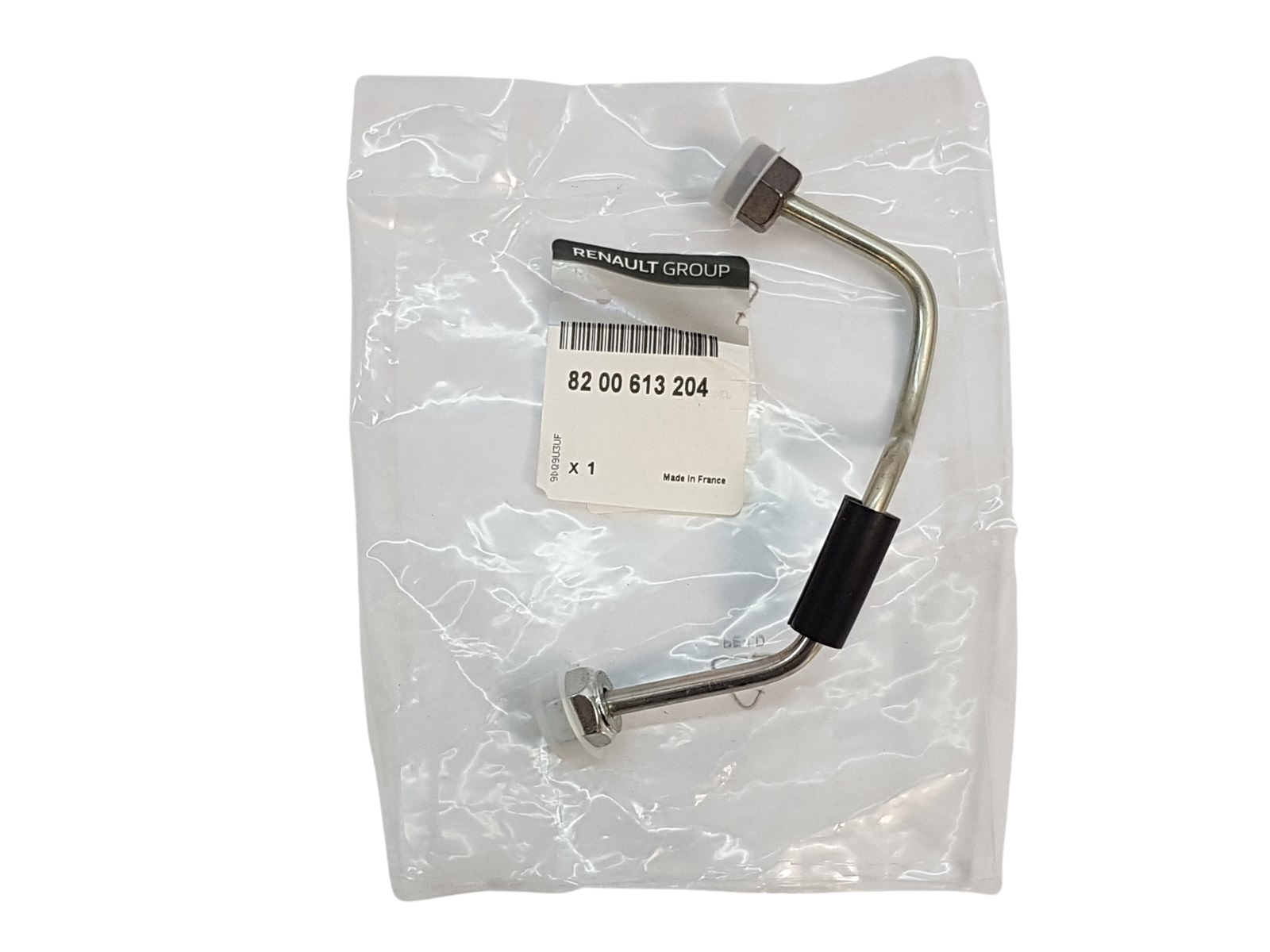 Fuel Lines New Original Renault 2.2-2.5 dCi 8200613204 main product photo
