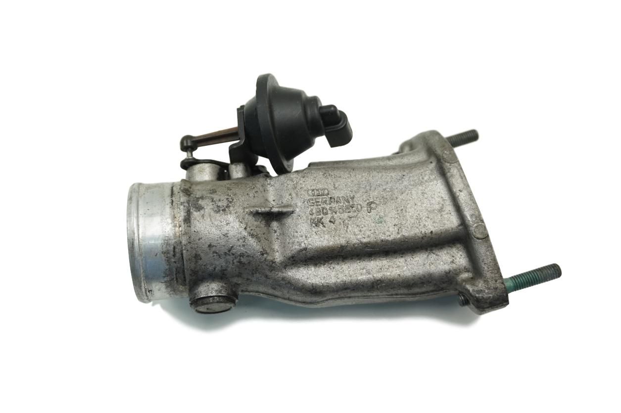 Air Throttle Body 4B0145950 Audi A6 C5 2,5 TDI main product photo