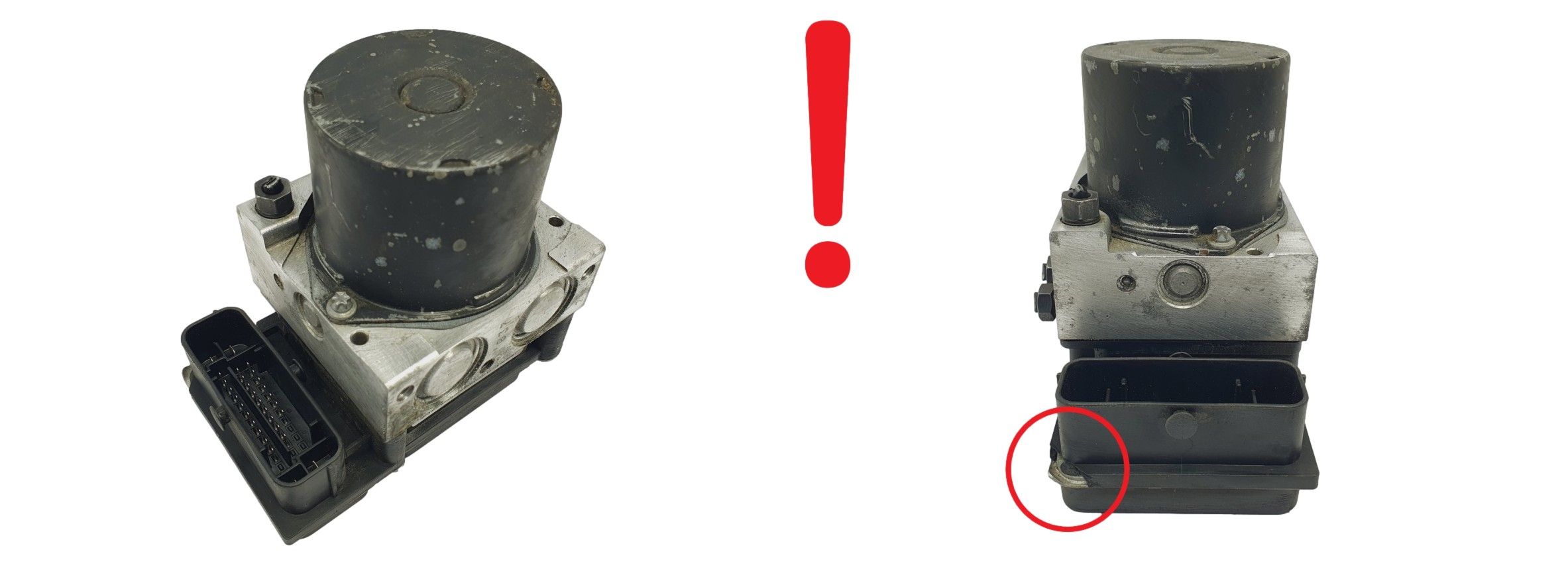Abs Pump VWAG 6Q0614117Q 0265231426 0265800363 67883 main product photo