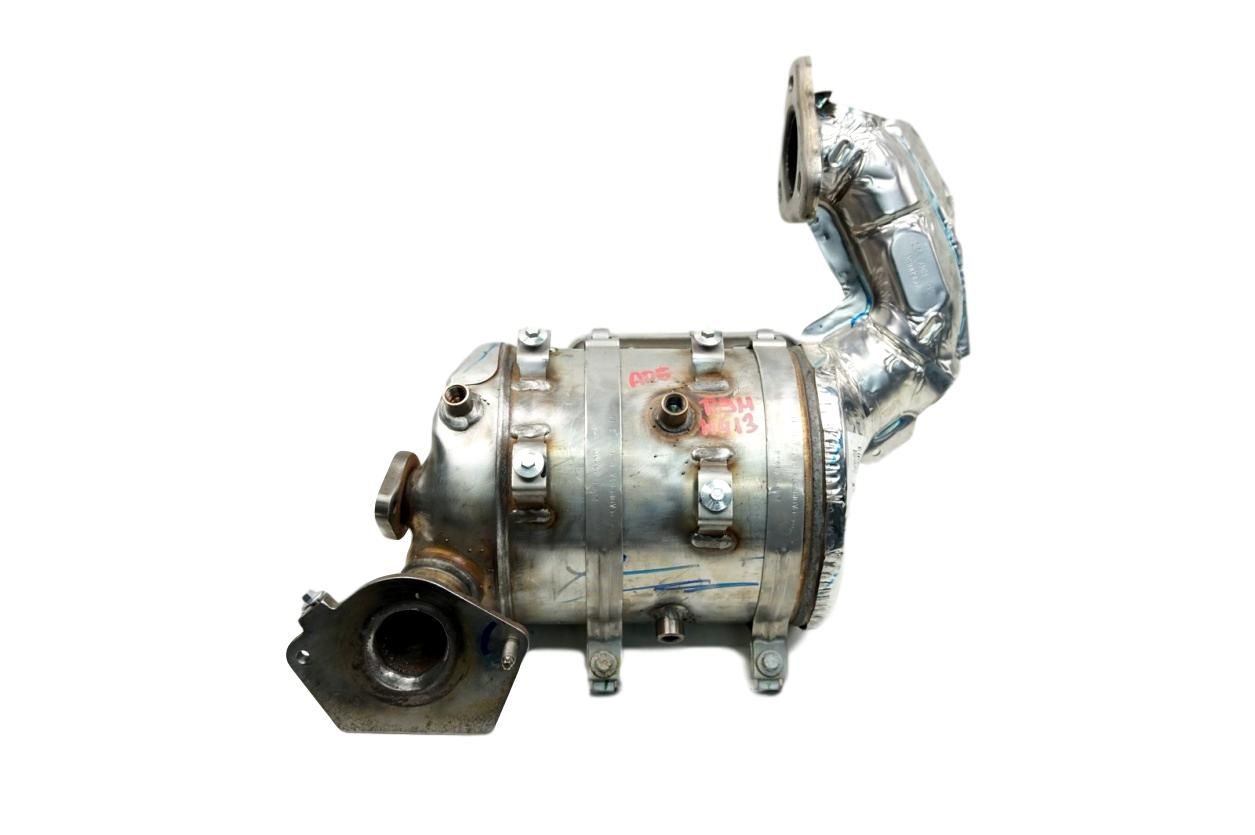 Fap Dpf Filter 208A03228R 1,6 dci Renault Trafic 3 Vivaro 2 NV300 Opel Nissan main product photo