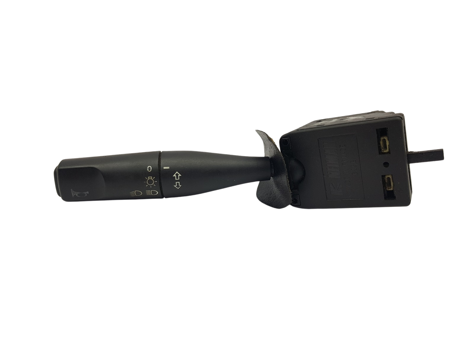 Light Switch 96049667ZL Citroen AX main product photo