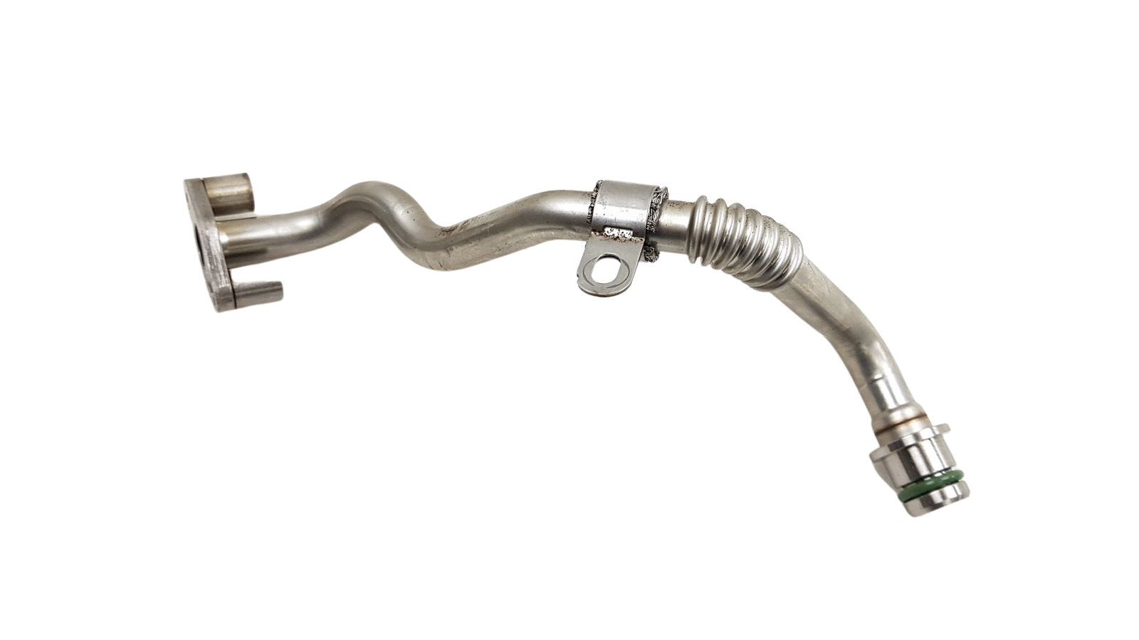 Turbine Pipe 151983009R A2820900177 1.3 TCE Dacia Renault Mercedes 0km main product photo