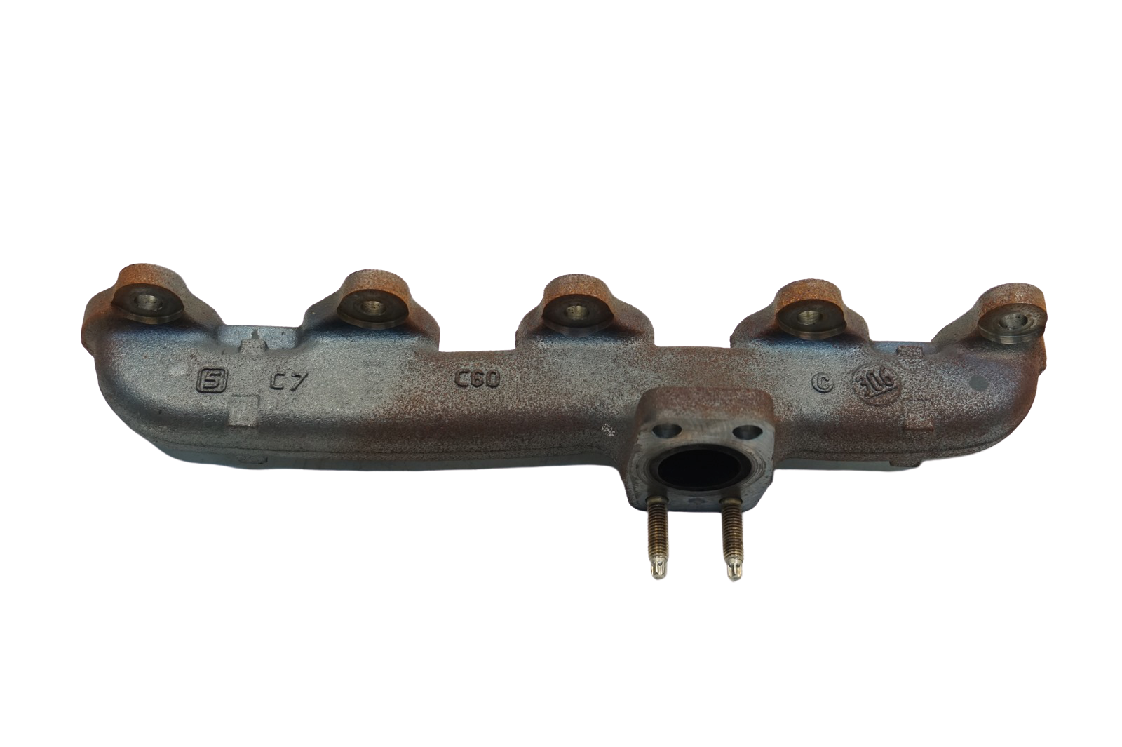 Exhaust Manifold 0341J2 1.6 HDI Citroen Peugeot 1012 main product photo