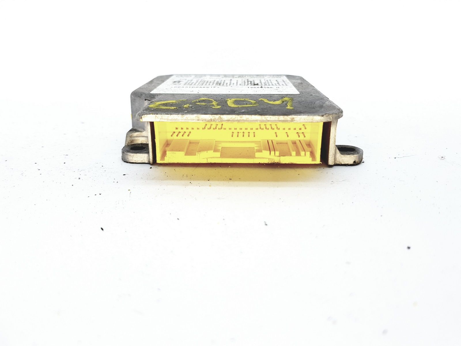 Controller Moduł 6Q0909605AH 5WK43351 VW Siemens 22969 main product photo