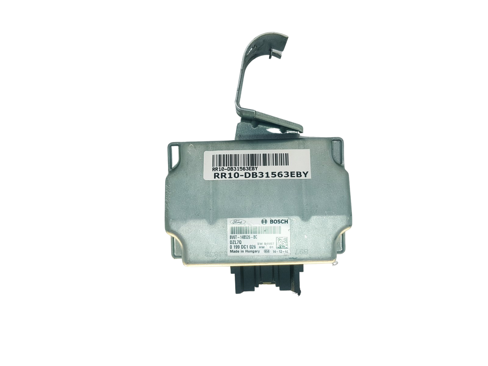 Controller Moduł BV6T-14B526B-BC DZL7Q 0199DC1026 Ford Bosch 31563 main product photo