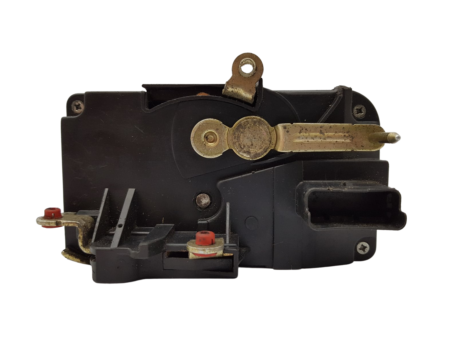 Door Lock Mechansim Right Front 9136K2 Citroen Jumpy I Kiekert main product photo