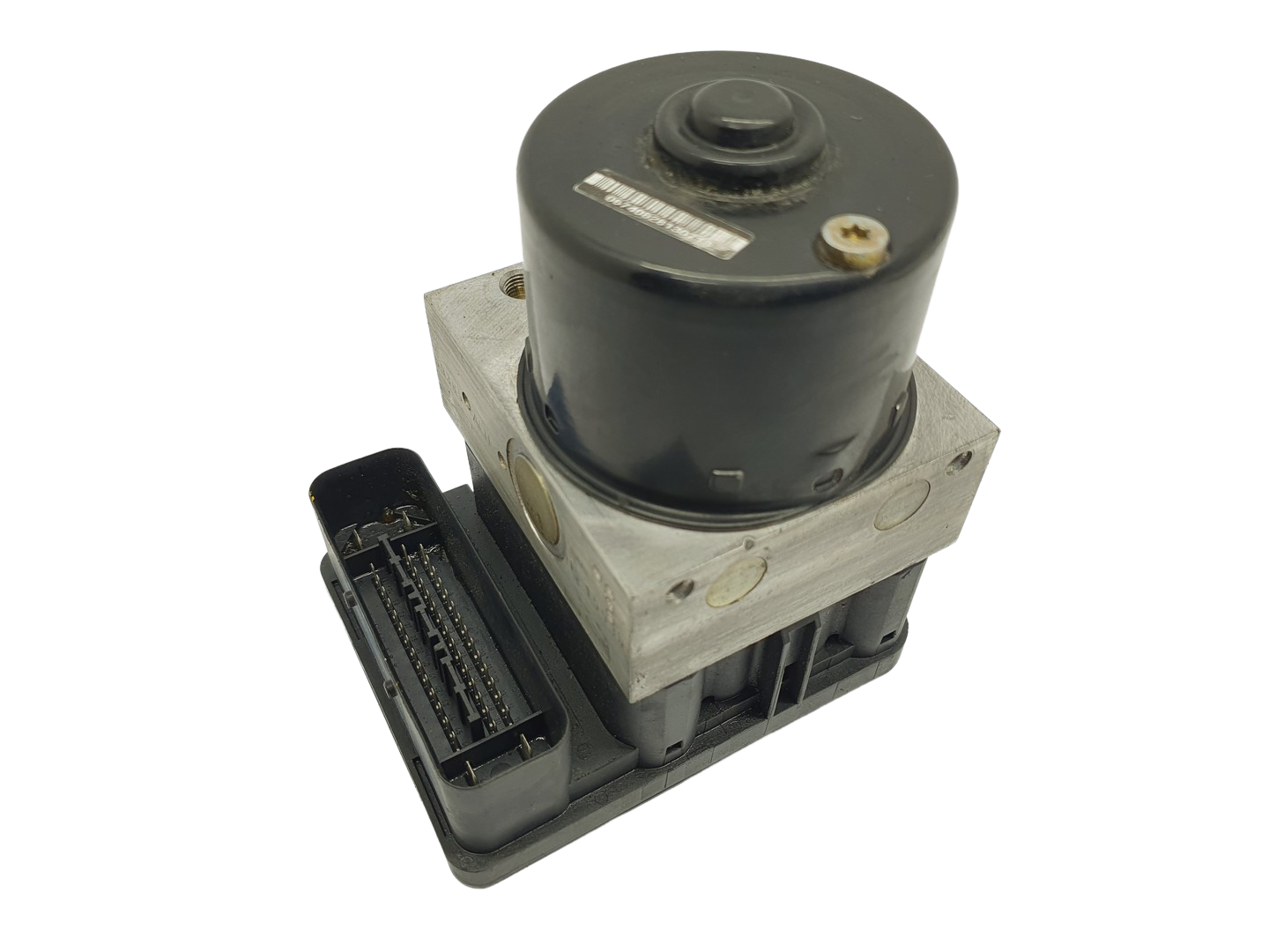 Abs Pump Skoda Seat Audi VW 1J0614117F 1C0907379J Ate 62967 main product photo