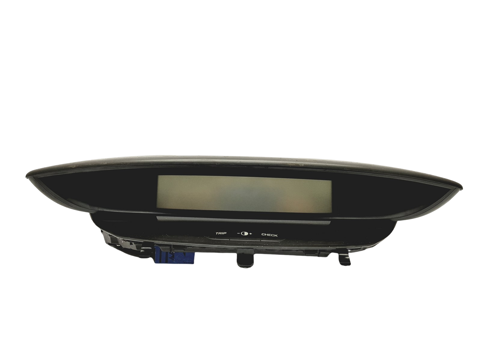 Speedometer/Instrument Cluster Citroen C4 96572391ZD 58295 main product photo