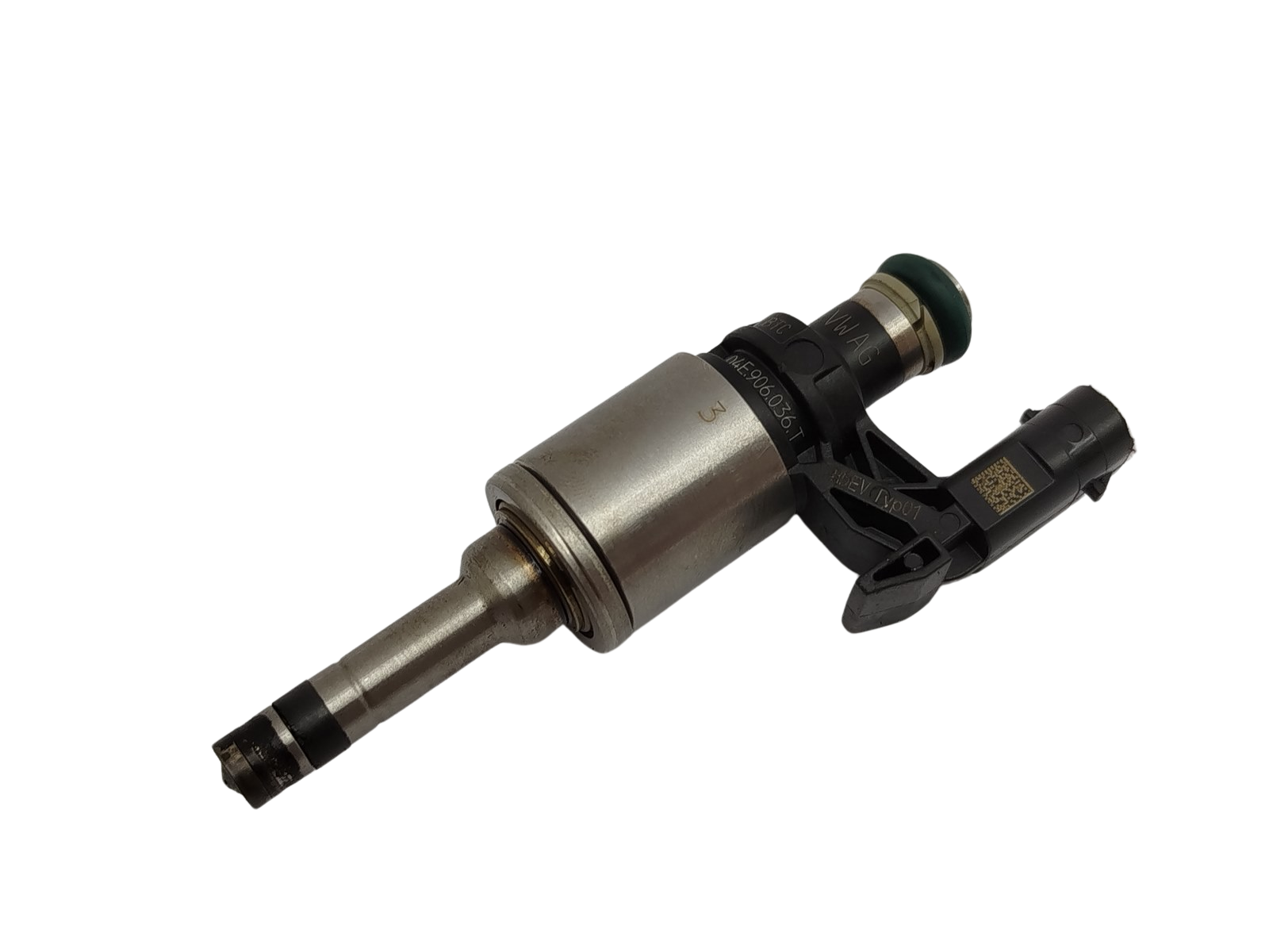 Fuel Injector VWAG 04E906036T 0261500374 1.2 1.4 TSI main product photo