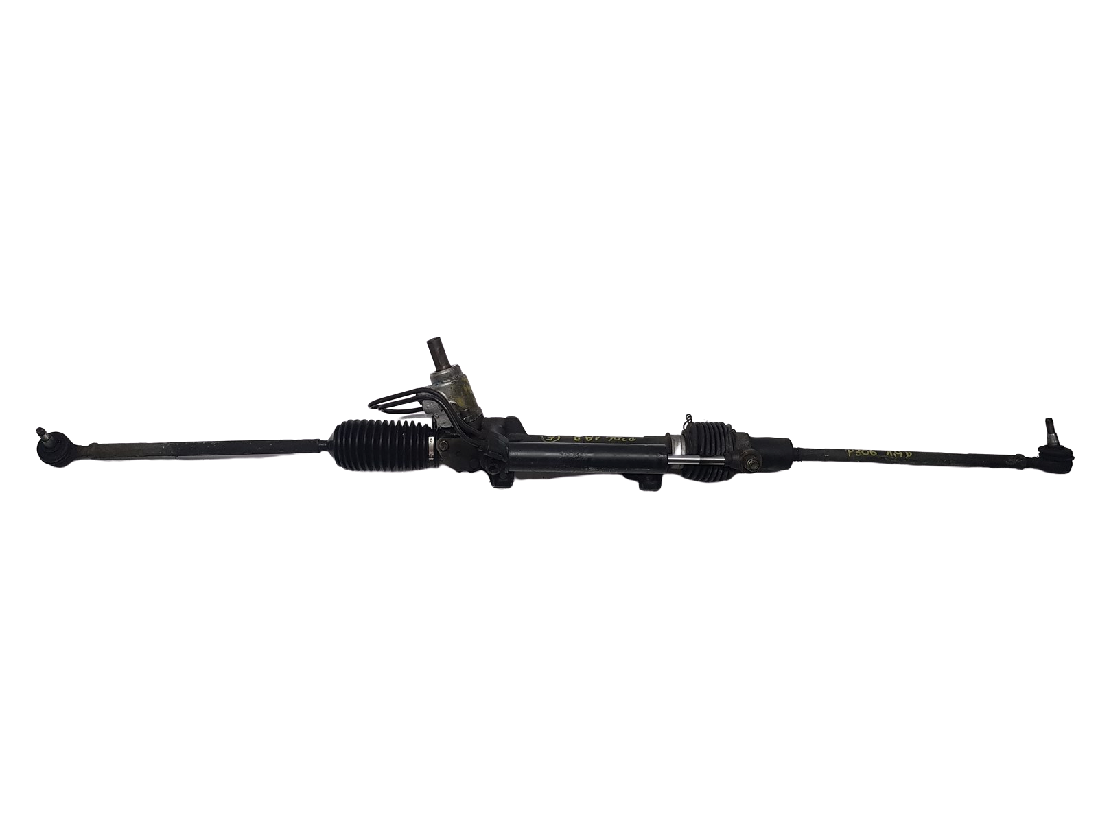 Steering Gear Peugeot 306 9626294530 ZF 7468 main product photo