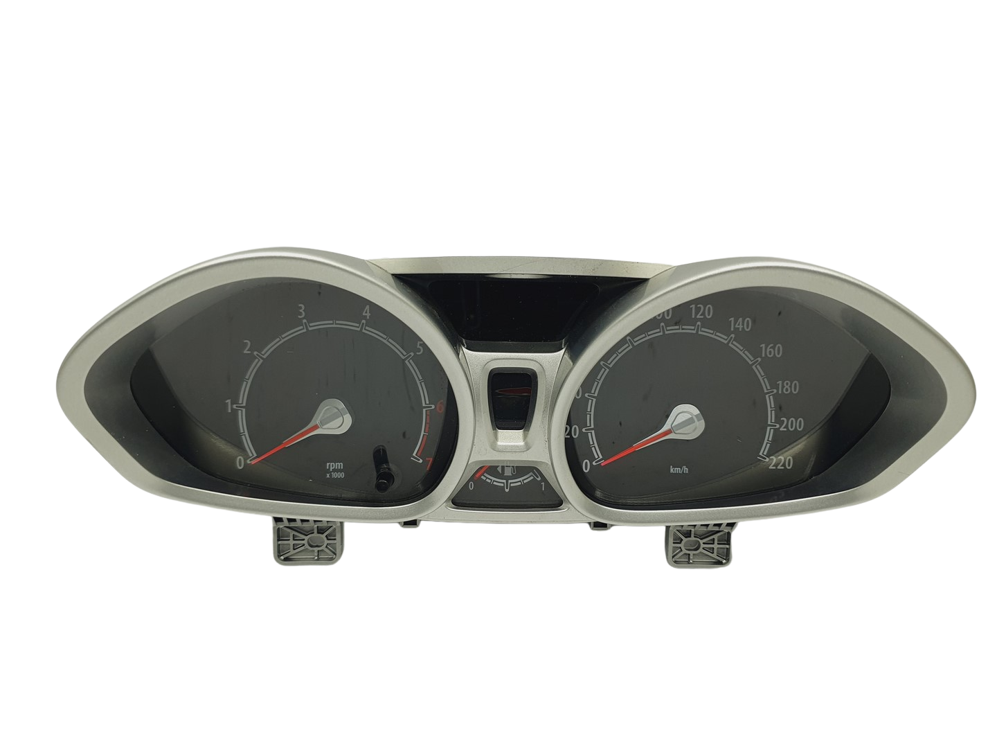 Speedometer/Instrument Cluster Ford Fiesta 8A6T-10849-EL 8A6T10849EL 60932 main product photo