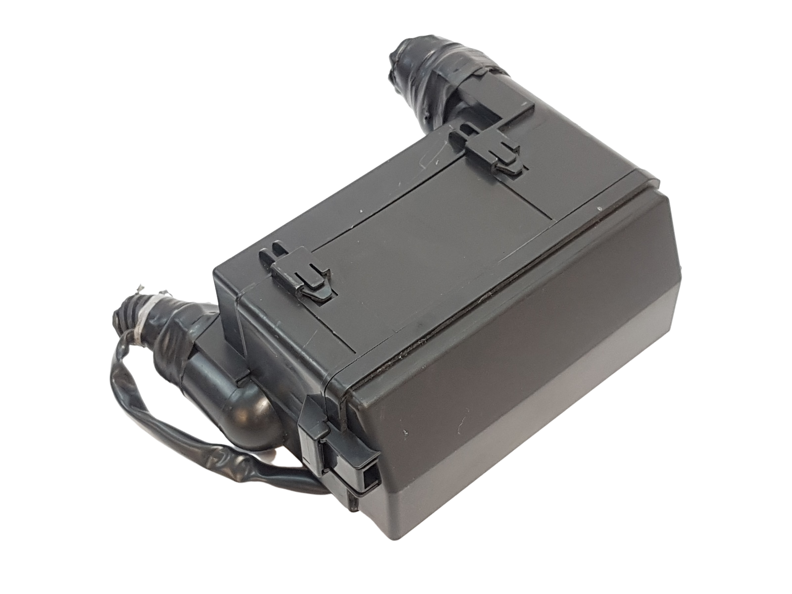 その他 FUSER .KMBOX NET .MAKCU Fuse Box Nissan Micra K14 5FA0A 0km - removed from a brand