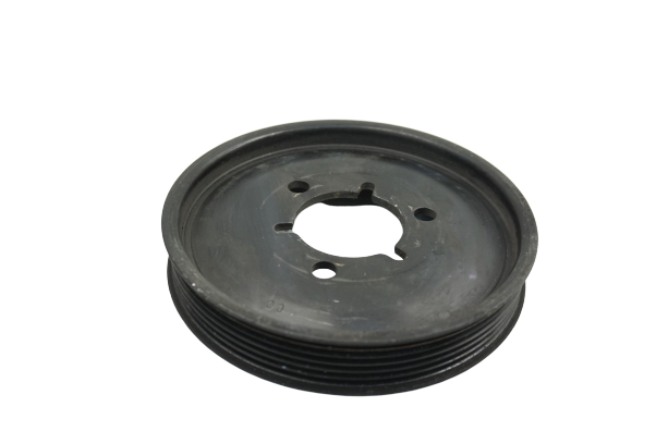 Crankshaft Pulley 9621543580 1,4 1,6 Citroen Peugeot 0515N0 main product photo