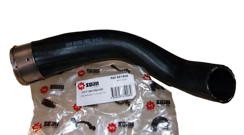 Air Hose 981908 144604208R Renault Dacia Seim main product photo