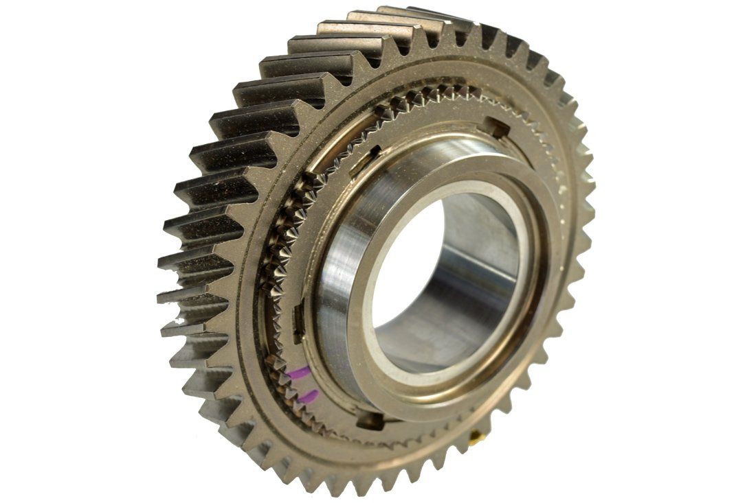 Speed Gear Original Master III Movano NV400 PK6 PF6 8200440074 main product photo