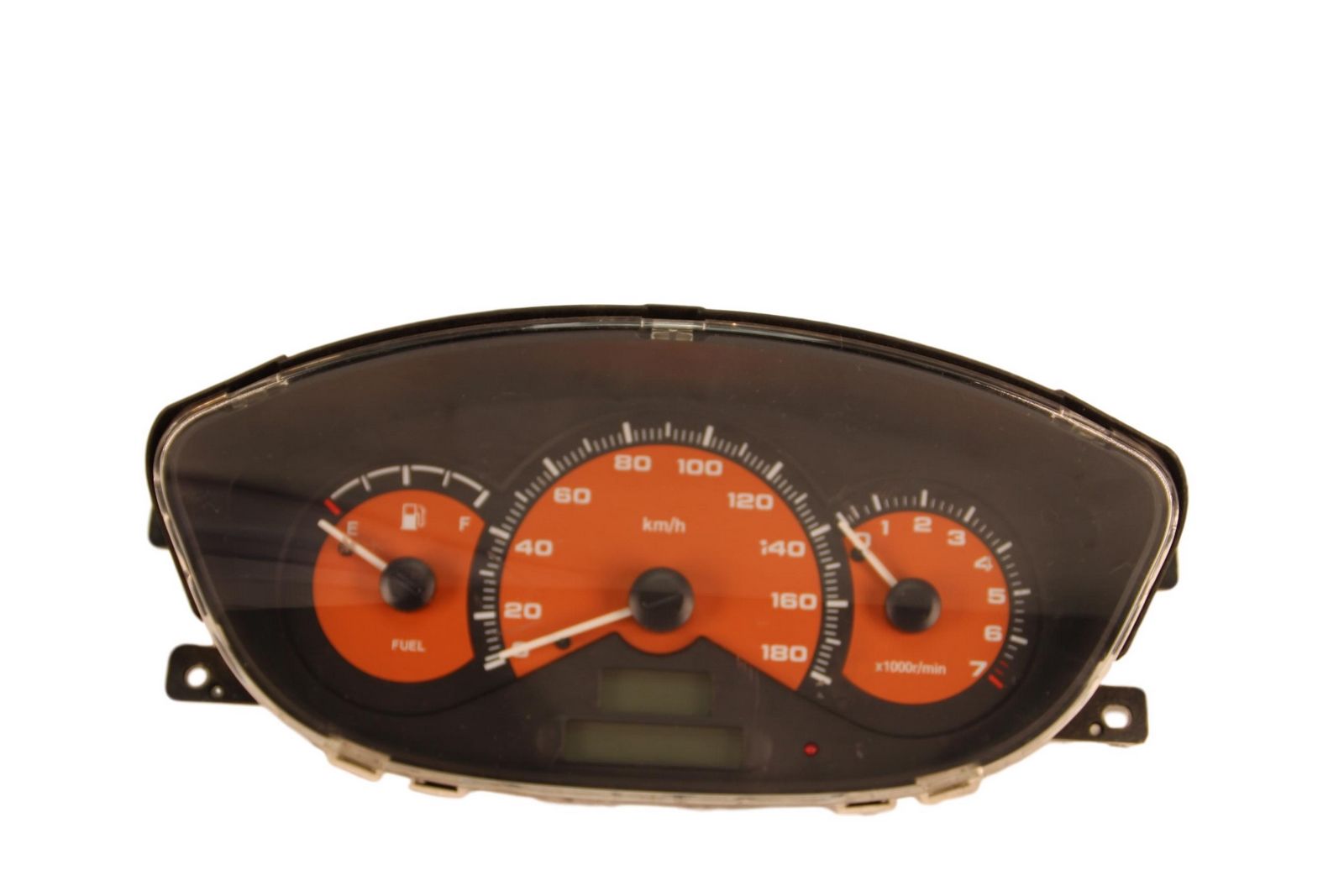 Speedometer/Instrument Cluster Chevrolet Daewoo Matiz 96664167 2684 main product photo