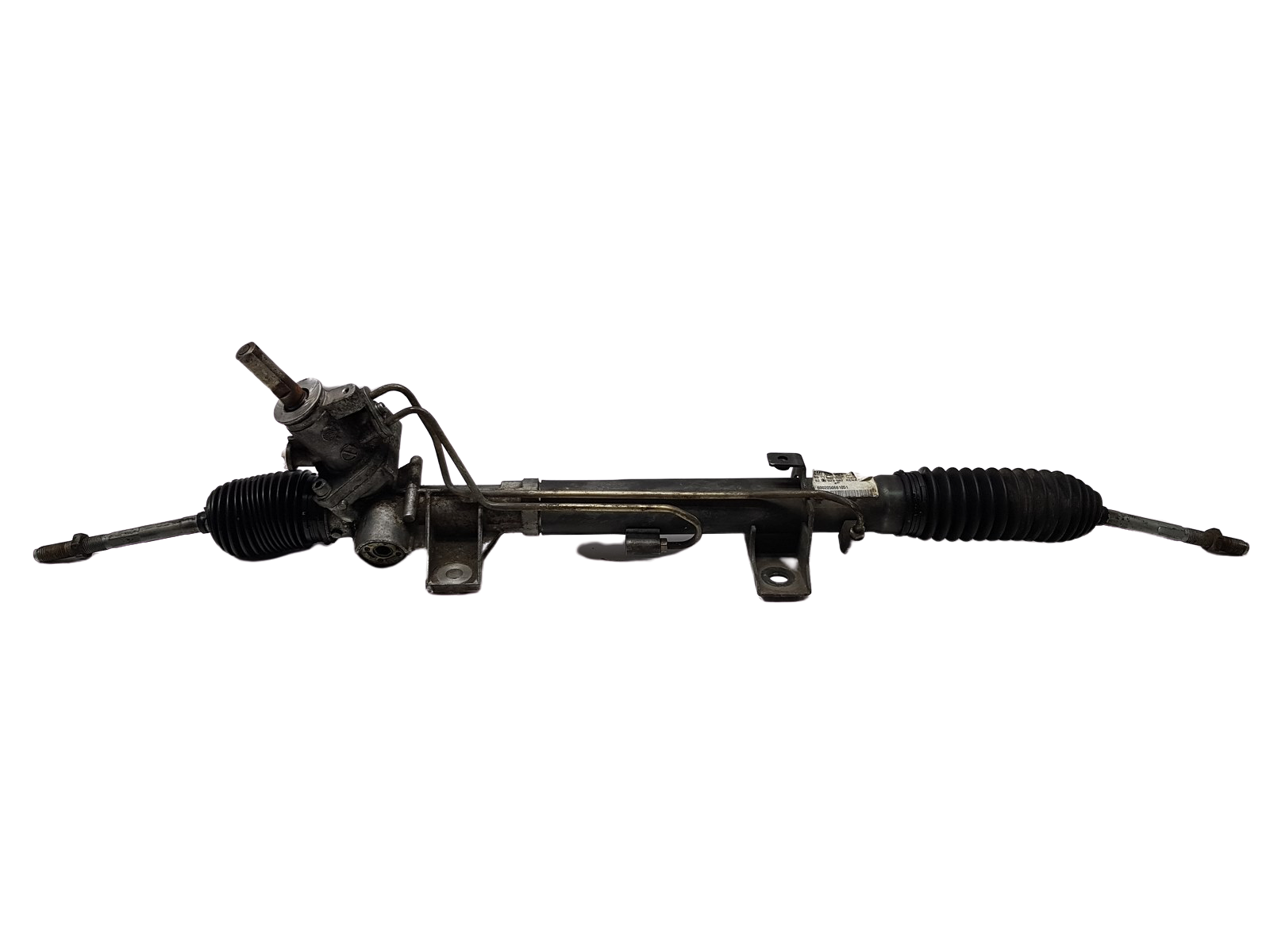 Steering Gear Renault Laguna 2 8200023082 6900000205 SMI 7365 main product photo