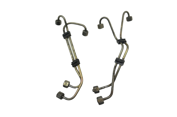 Fuel Lines 1570.63 2,1 TD Citroen Peugeot 806 406 Evasion main product photo