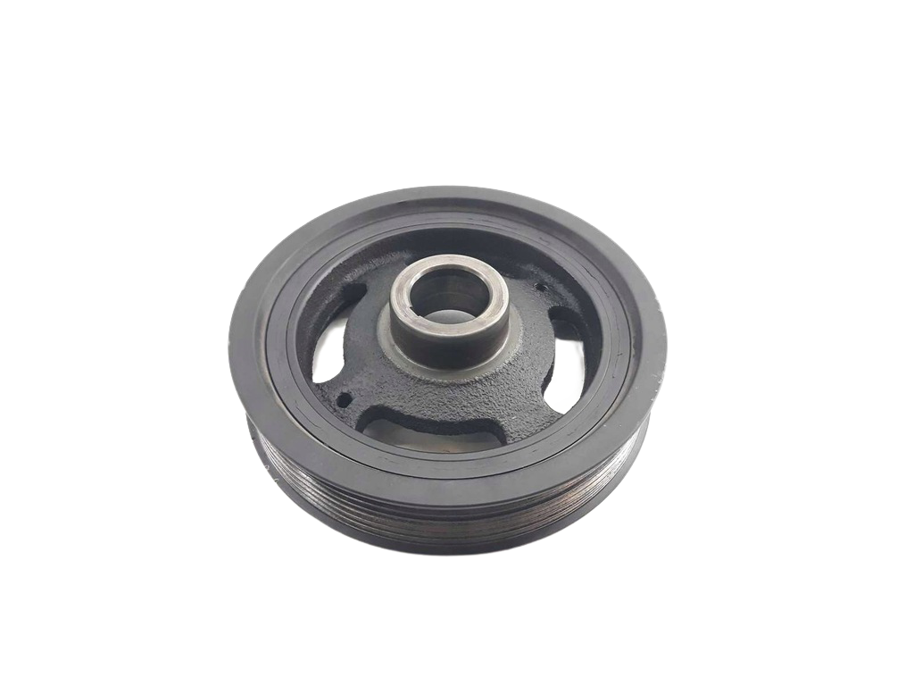 Crankshaft Pulley Original Dacia Renault Nissan 1.6 16v 1230300Q3C main product photo