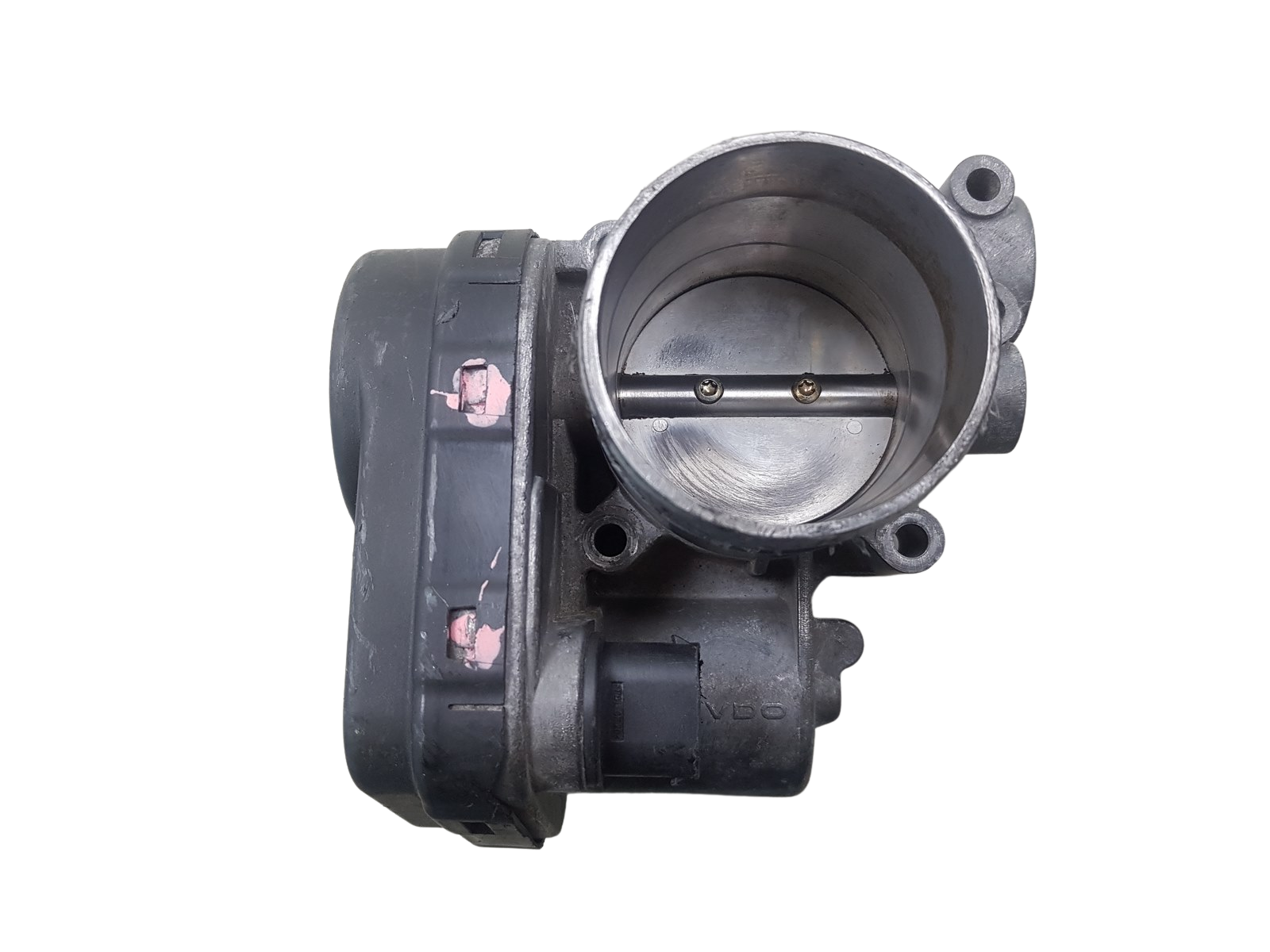Air Throttle Body Mercedes-Benz A1661410125 408.238/127/001 1577 main product photo