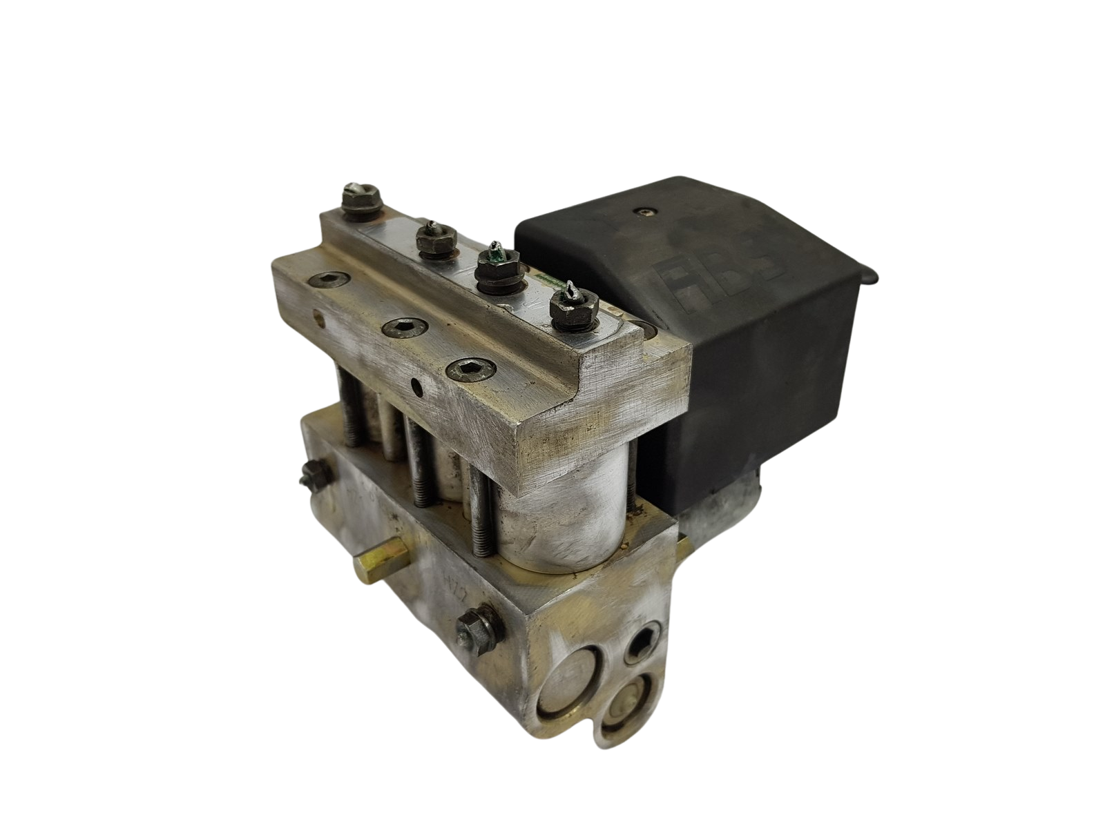 Abs Pump Renault 19 53BOXAAY1 0265208037 Bosch main product photo