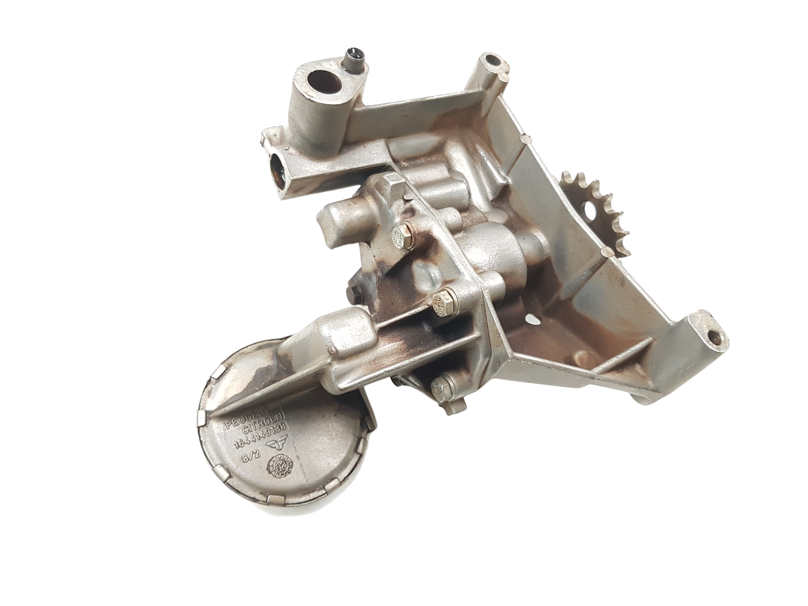 Oil Pump 100187 1644149138 1644149178 1.6 16v Citroen Peugeot main product photo