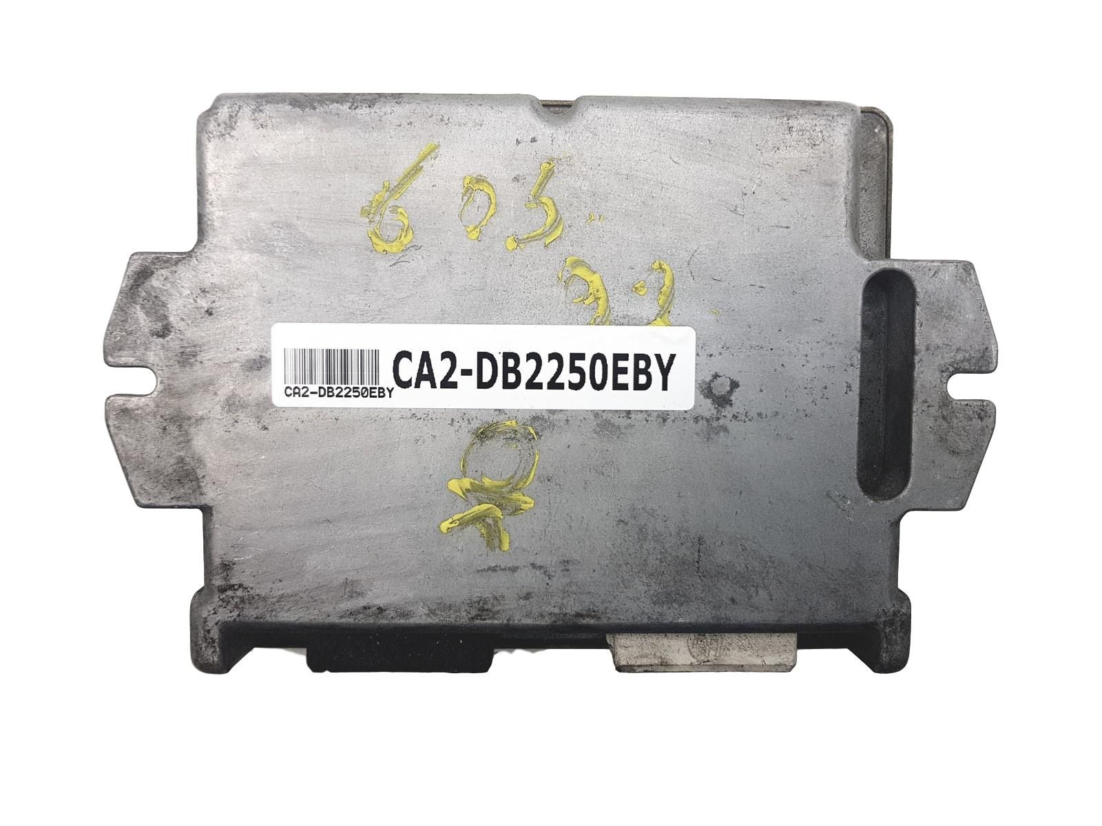 Controller 9608383180 174000-7013 2250 main product photo