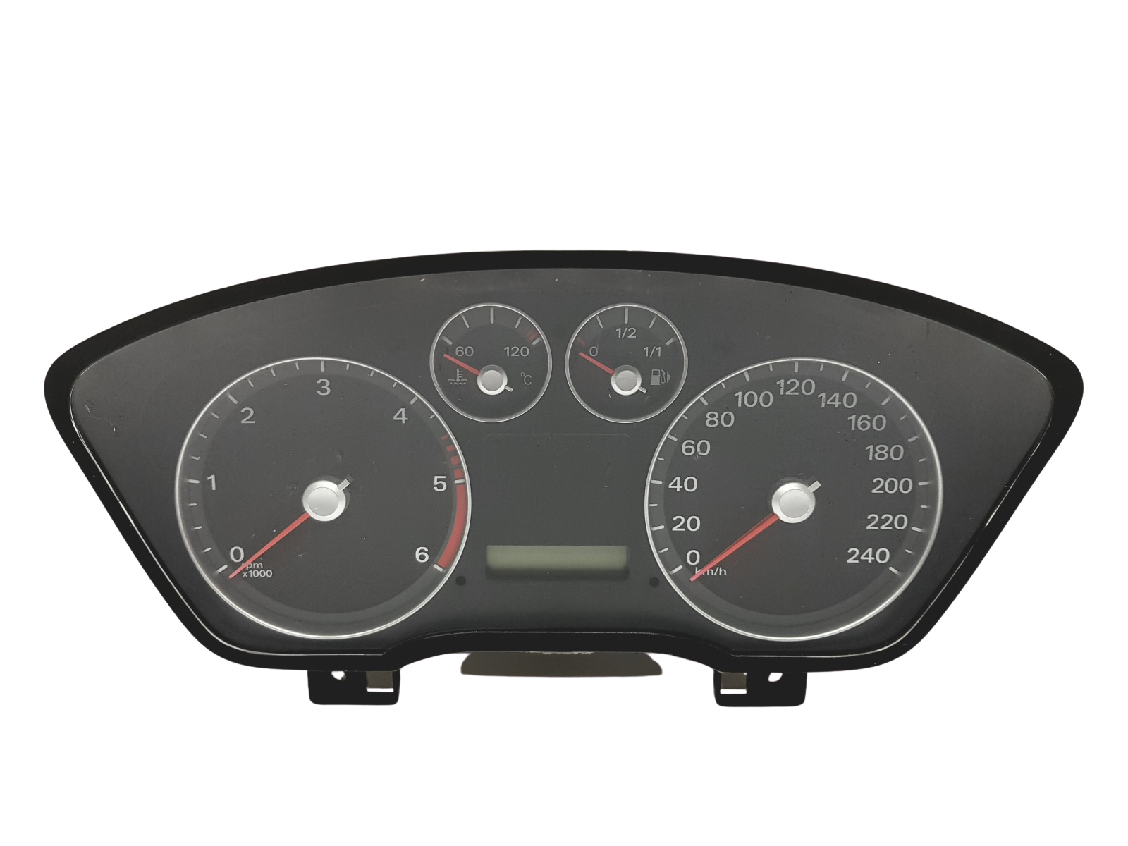 Speedometer/Instrument Cluster Ford Focus 4M5T-10849-GM 4M5T10849GM 29833 main product photo
