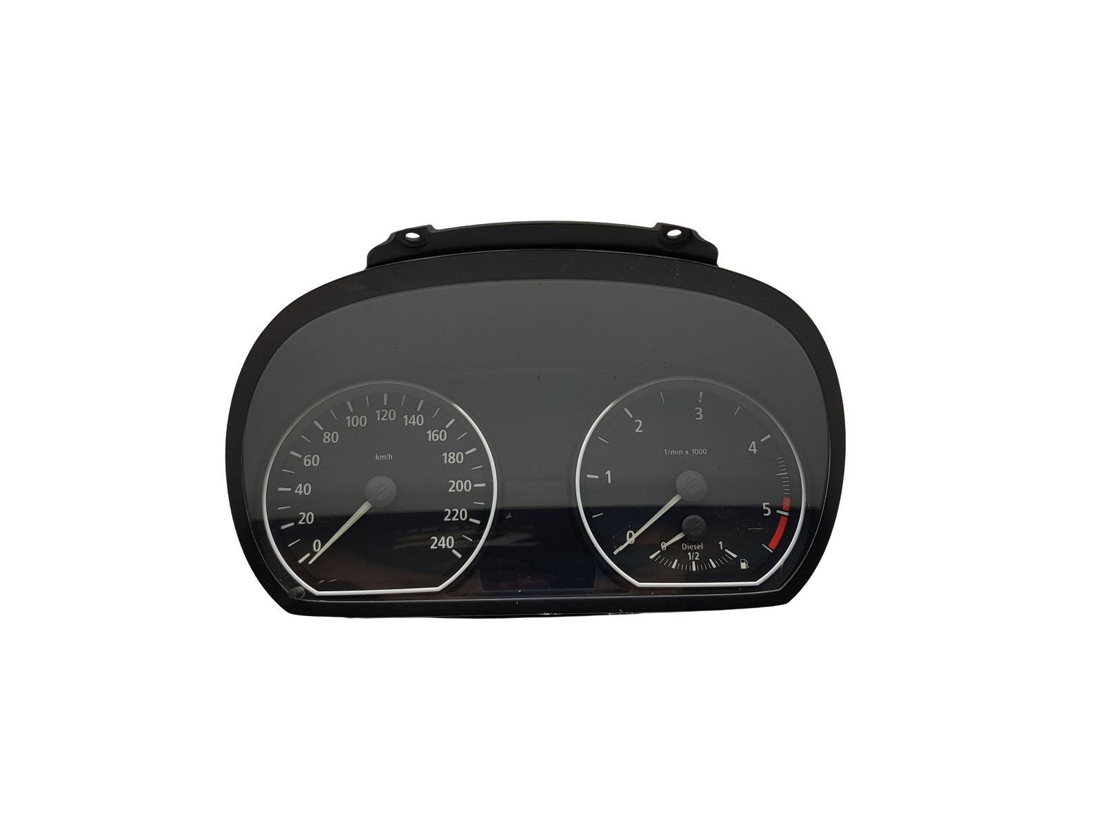 Speedometer/Instrument Cluster BMW 1 E87 697464901 1024952-31 main product photo