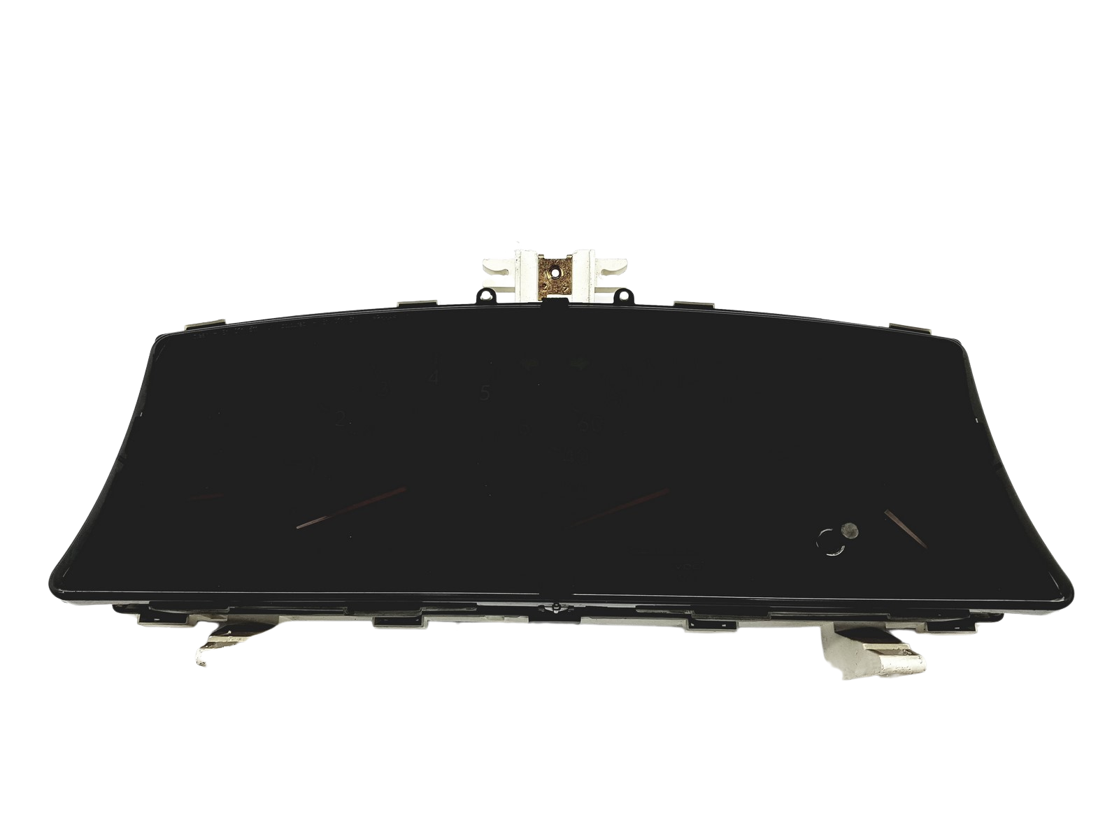 Speedometer/Instrument Cluster Toyota Corolla 83800-02760 59316 main product photo
