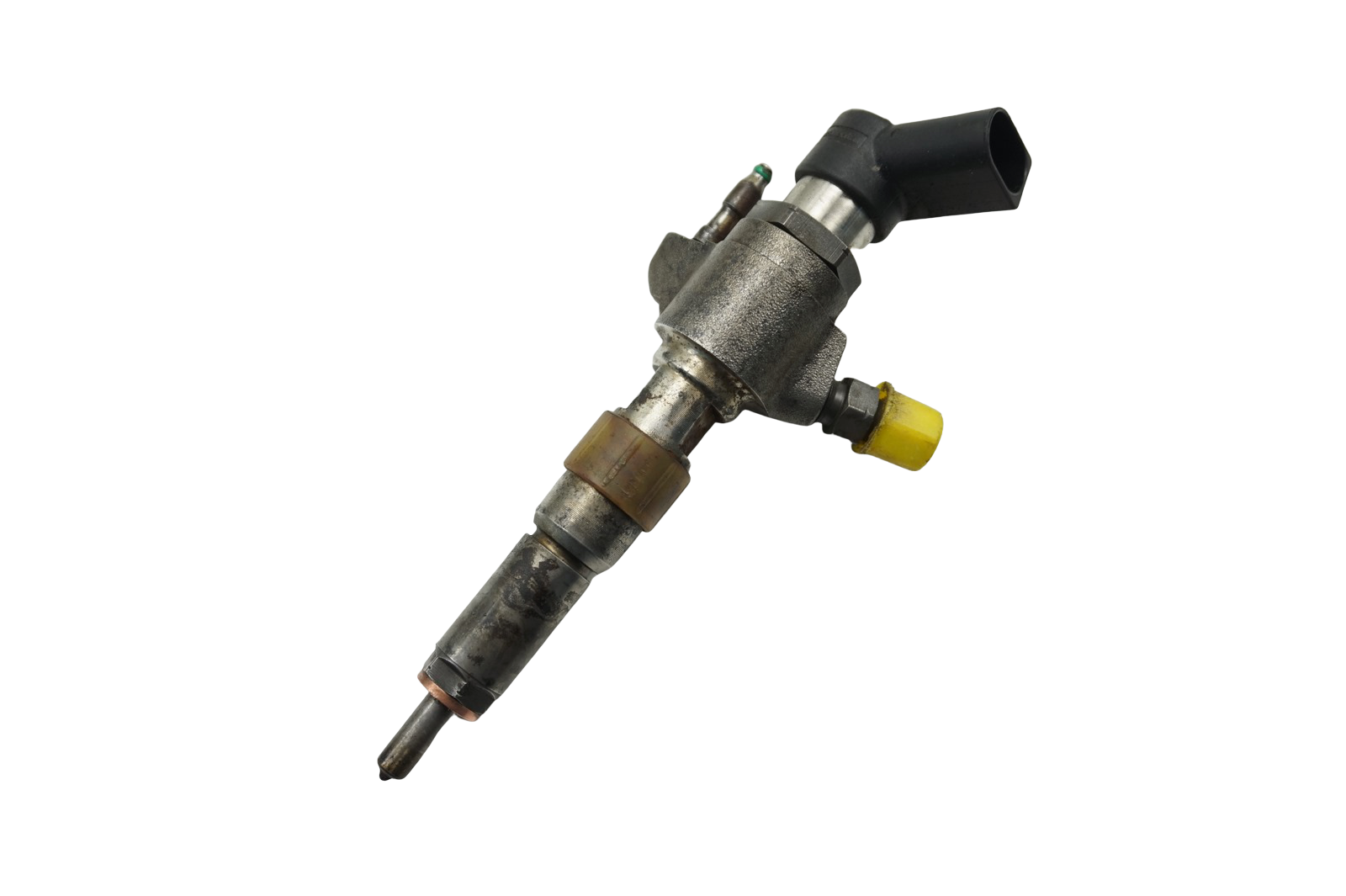 Fuel Injection 9802448680 Continental 1.6 e-HDi TDCI Citroen Peugeot main product photo
