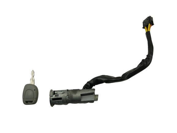 Ignition Switch Renault Twingo 433815 7701046689 Valeo main product photo