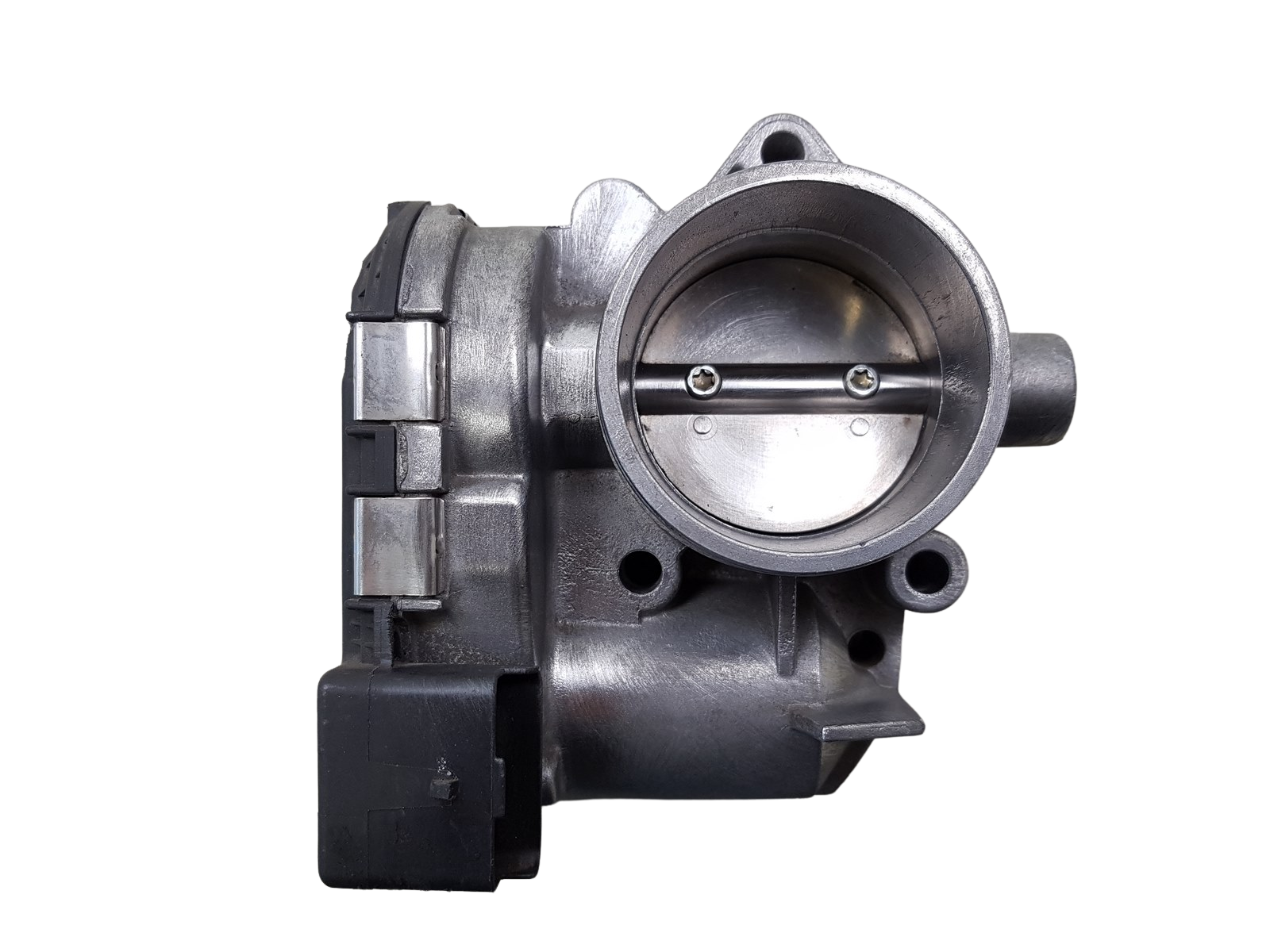 Air Throttle Body Citroen Peugeot 0280750085 1635Q9 1.6 Bosch 2191 main product photo