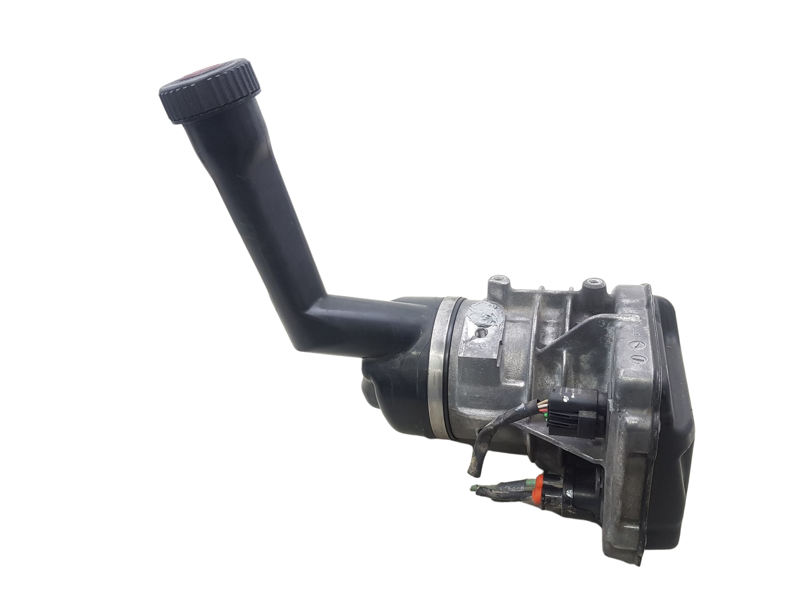 Power Steering Pump Citroen C4 Picasso 9684252580 A0013520 4007WK main product photo
