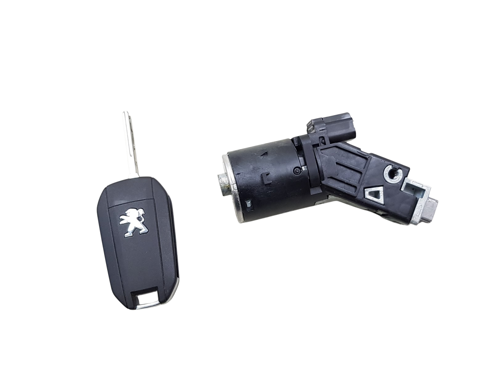 Ignition Switch Peugeot 208 2008 9673257480 9674001080 2 main product photo