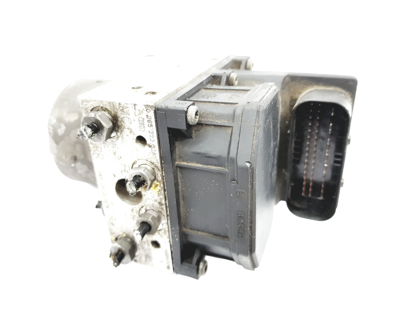 Abs Pump Alfa Romeo 147 46840264 0265800013 Bosch main product photo