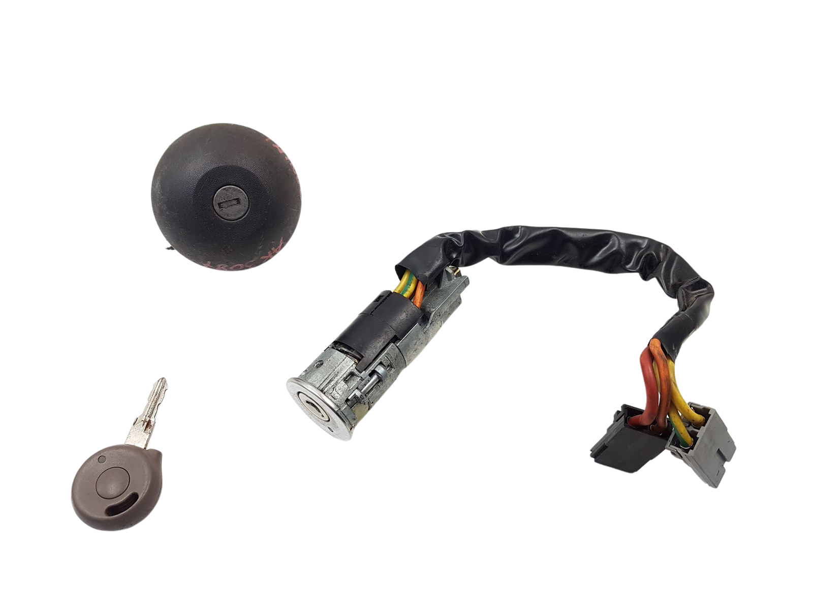 Ignition Switch Renault Twingo 417924E 7700822034 main product photo